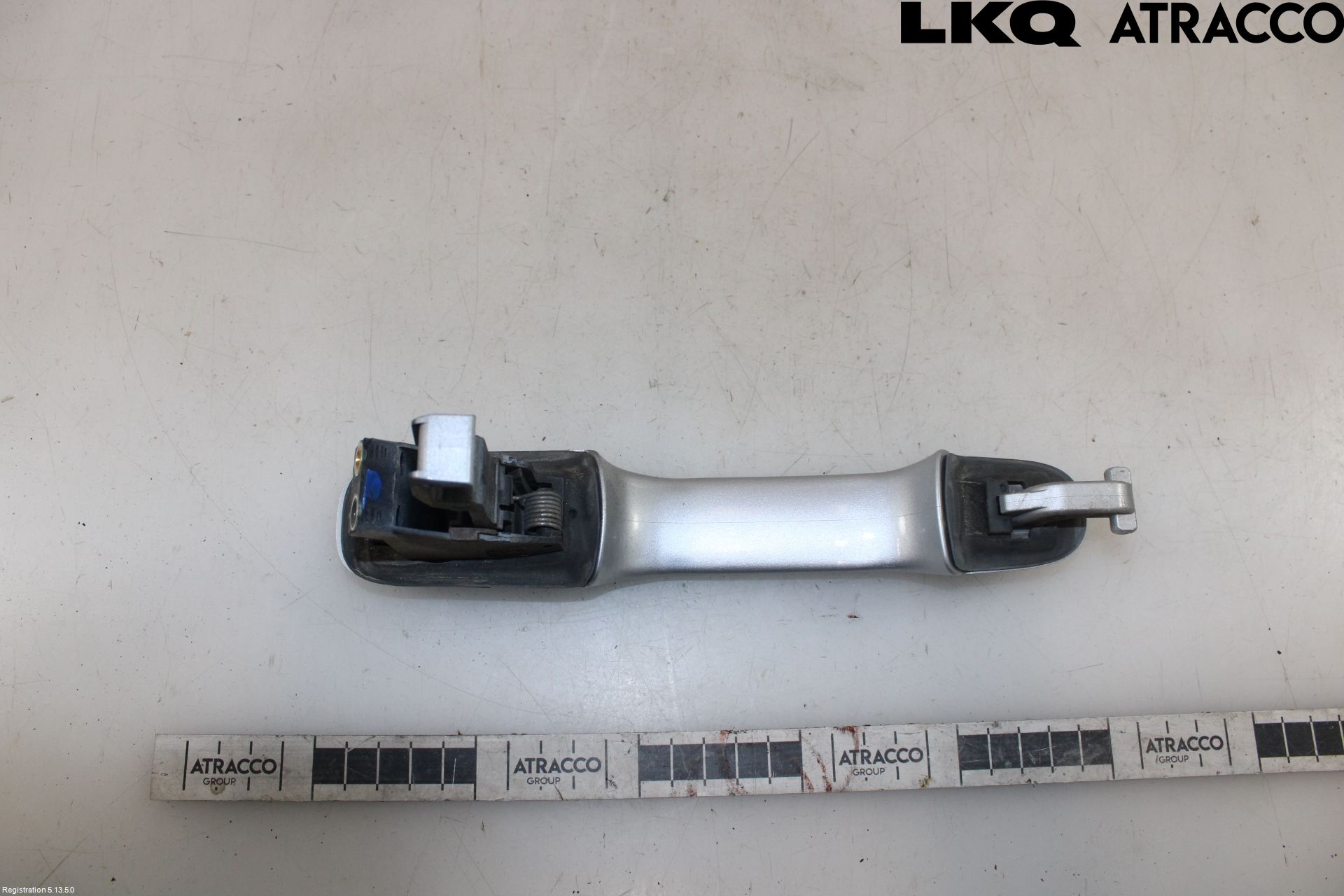 Volvo S70/V70/XC  97-00 Dörrhandtag Yttre Hö