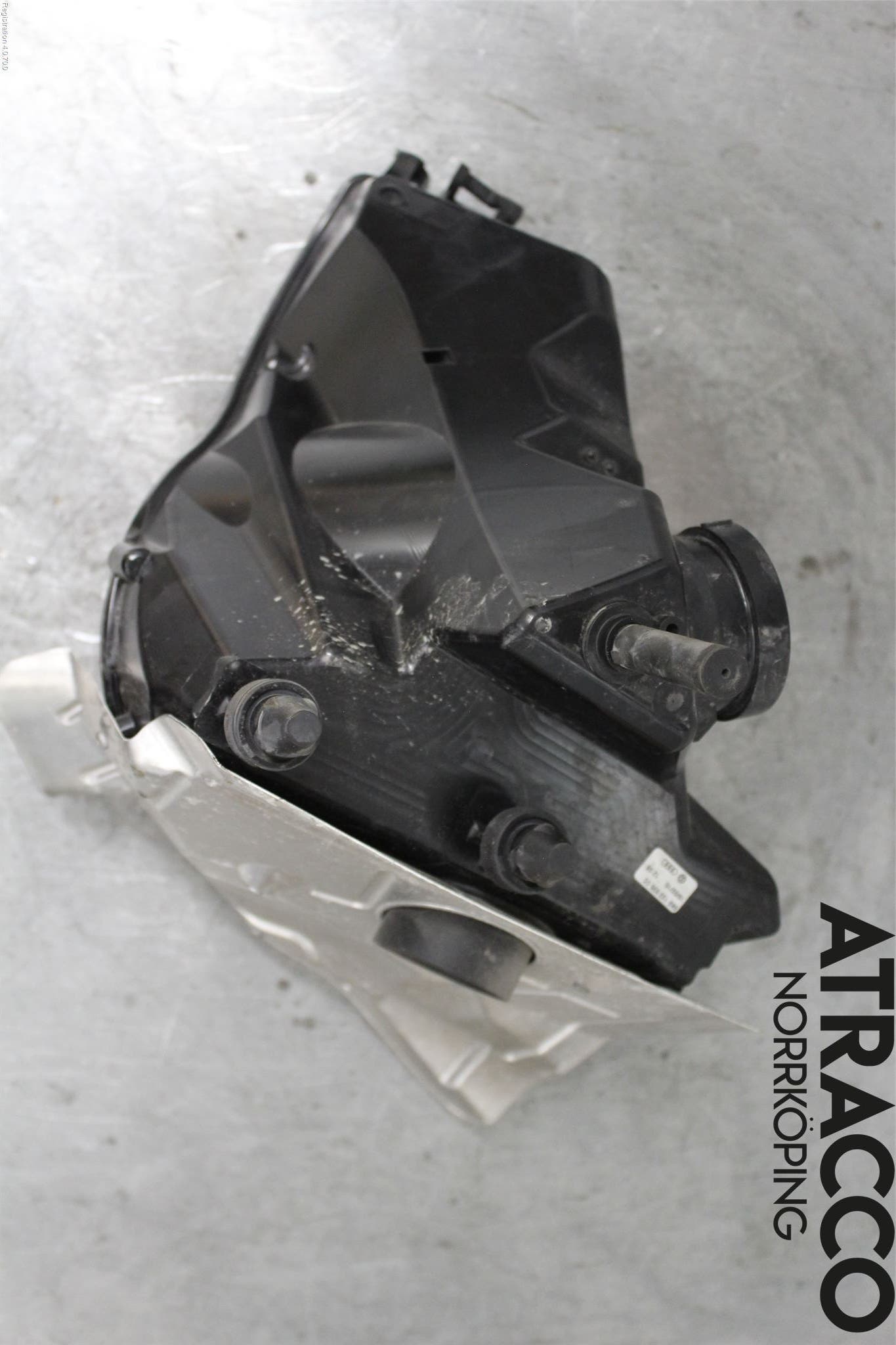 Audi Q5 09-16 Luftrenare