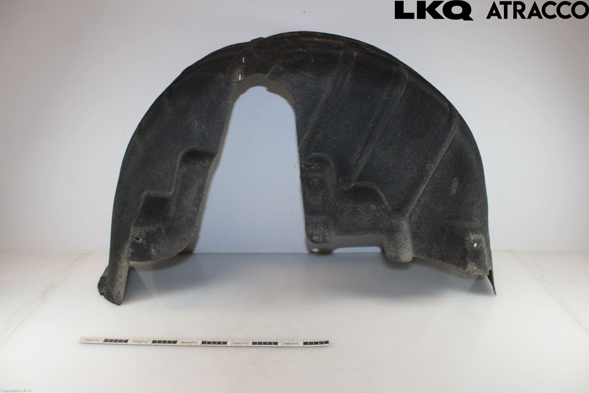 Volkswagen VW TIGUAN 16-24 Skärm Inner