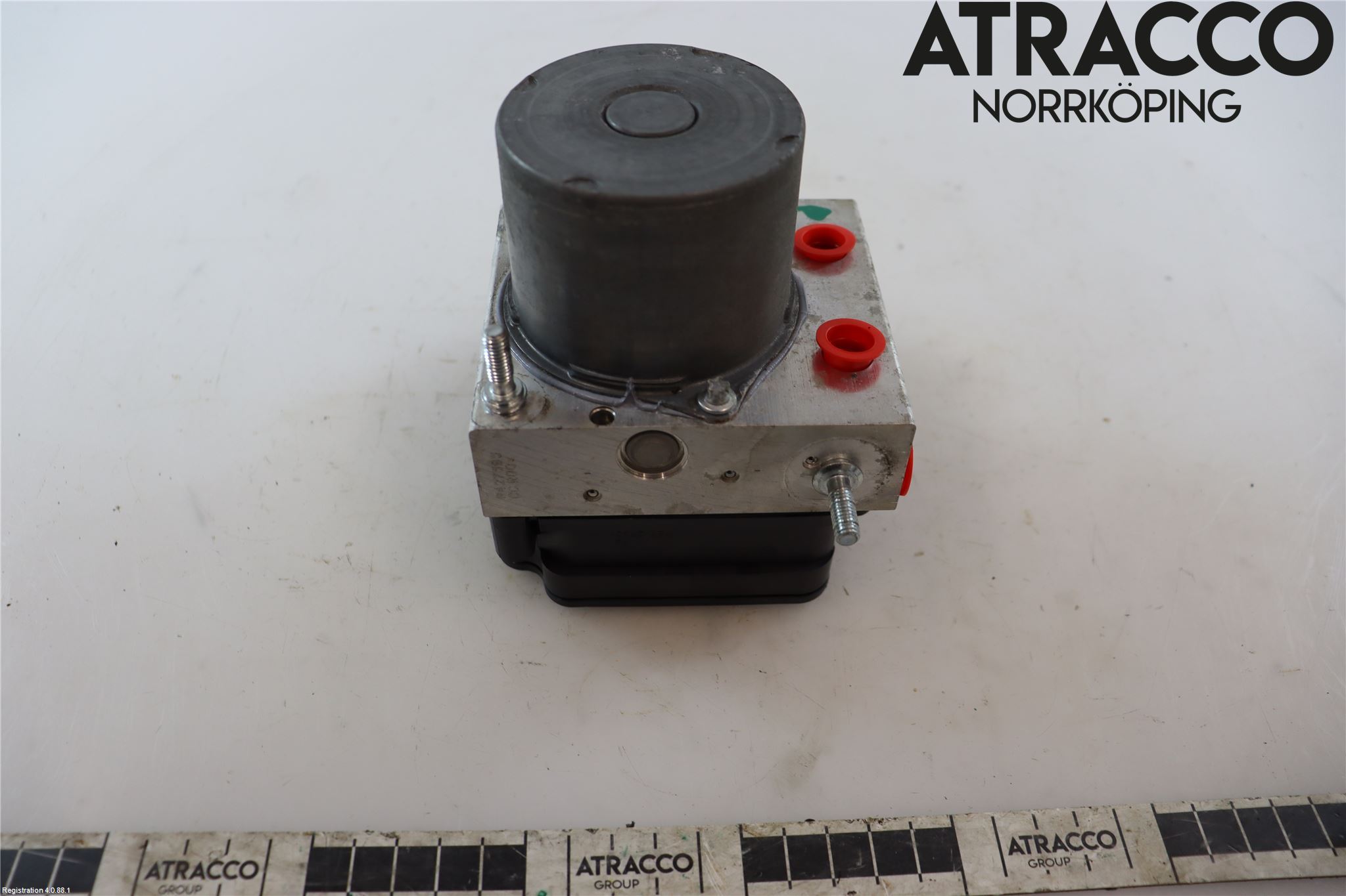 Seat IBIZA IV 08-16 Abs Hydraulaggregat