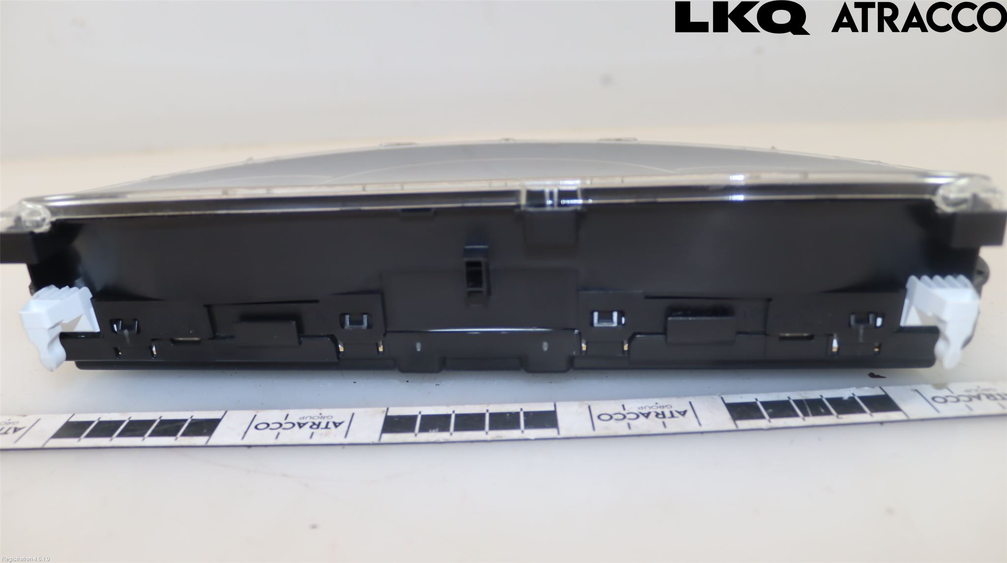 Renault KANGOO II 15-21 Instrument Komb