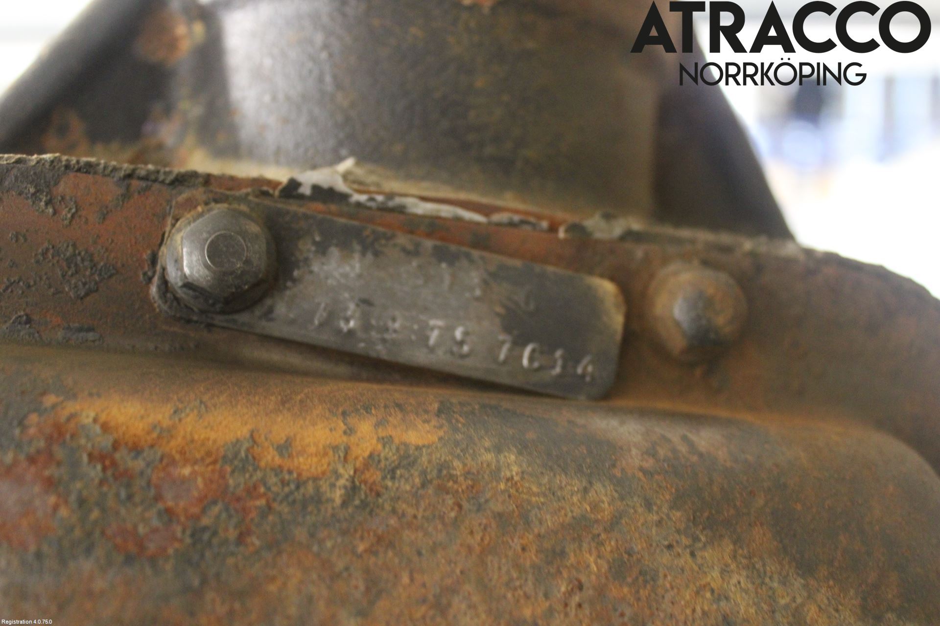 Ford TRUCK F150 Bakaxel