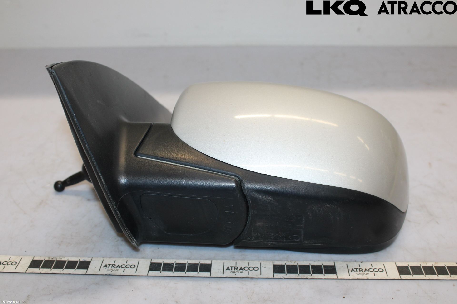 Hyundai i10 PA 08-13 Spegel Yttre Justerbar Vä