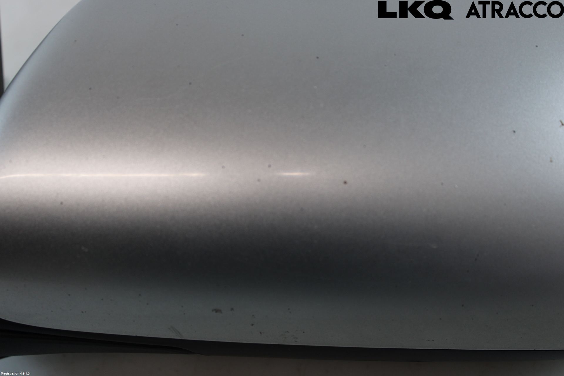 Toyota AVENSIS 03-06 Spegel Yttre El Vä