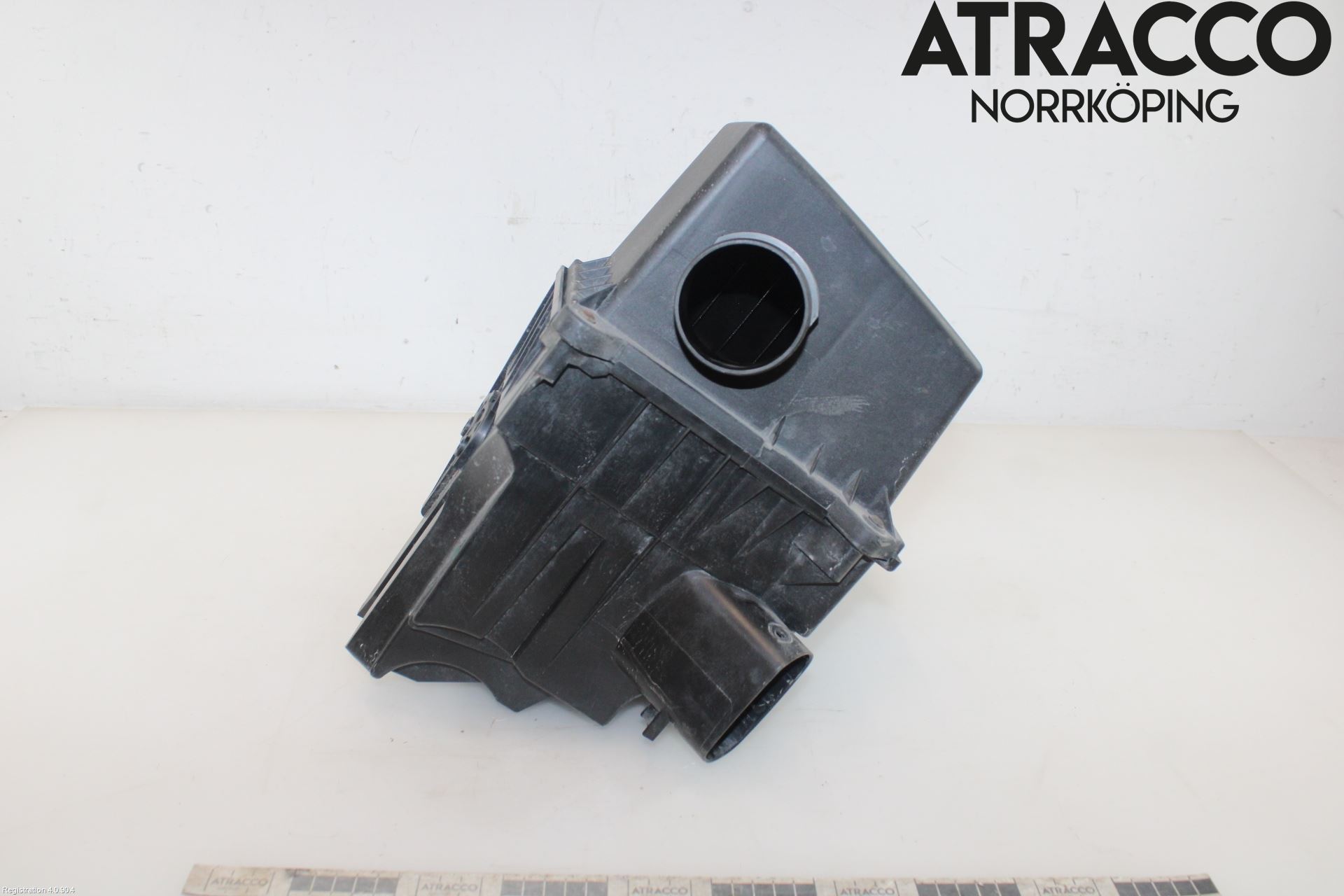 Skoda FABIA 07-14 Luftrenare