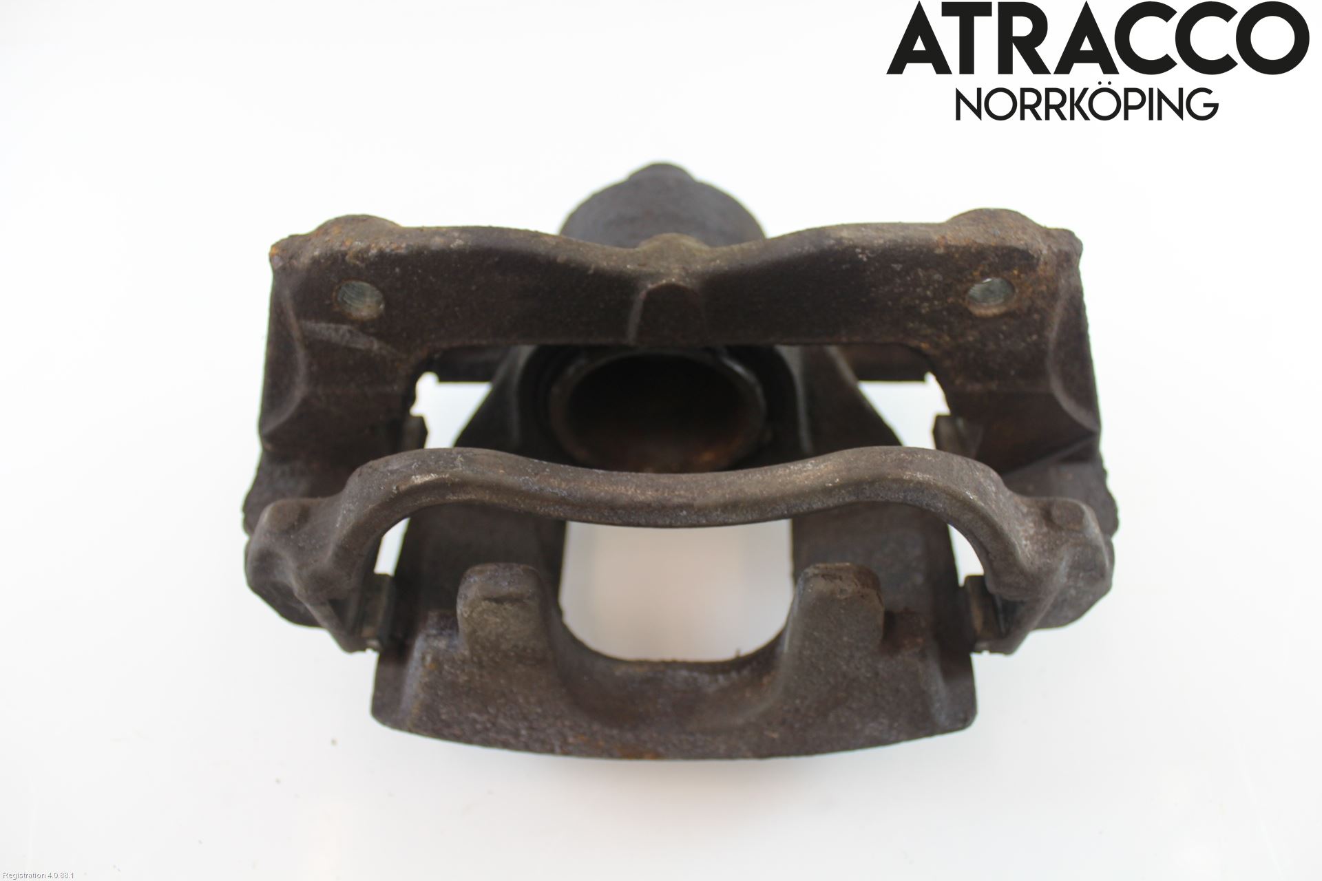 Toyota AVENSIS 09-15 Bromsok Fram Höger