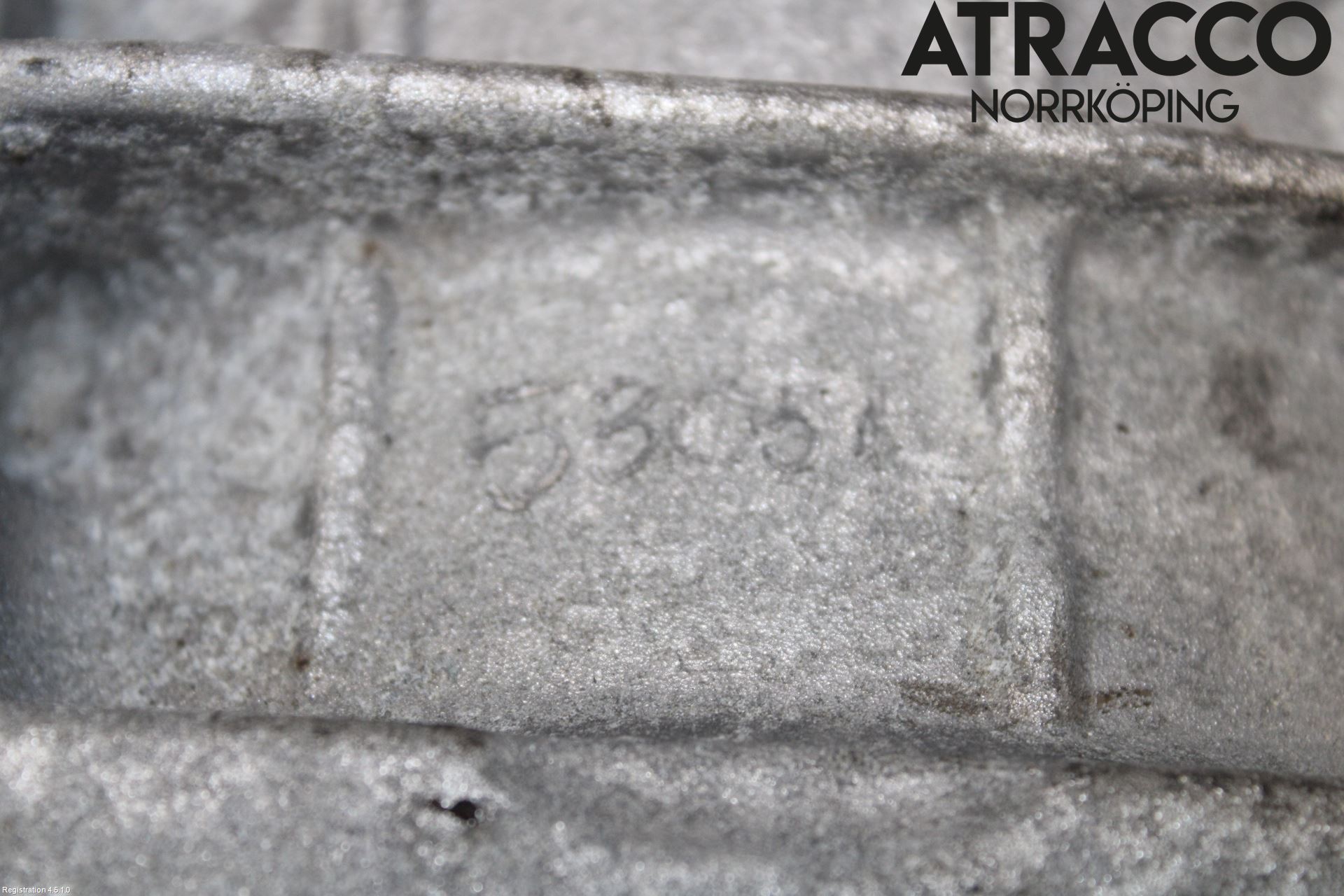 Audi A3/S3 8Y 21- Bakväxel-Diff