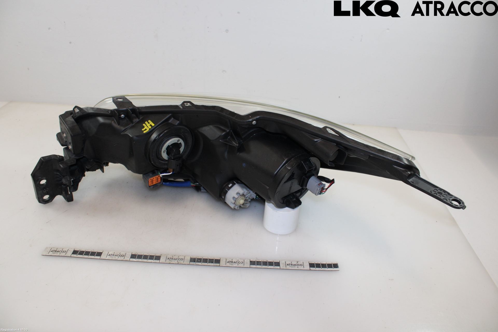 Subaru OUTBACK 15-20 Strålkastare Höger