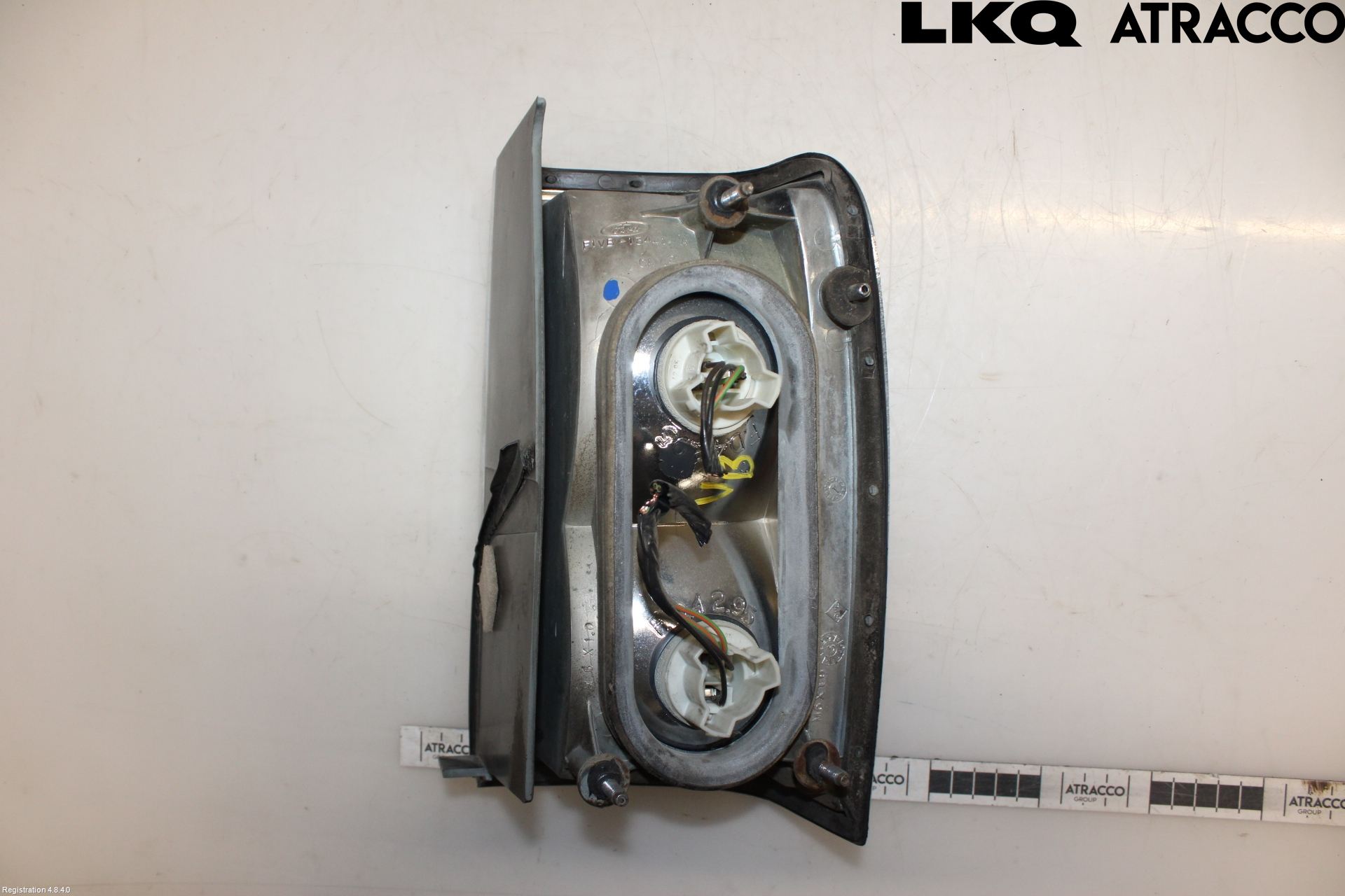 Lincoln TOWN CAR Bakljus Vänster