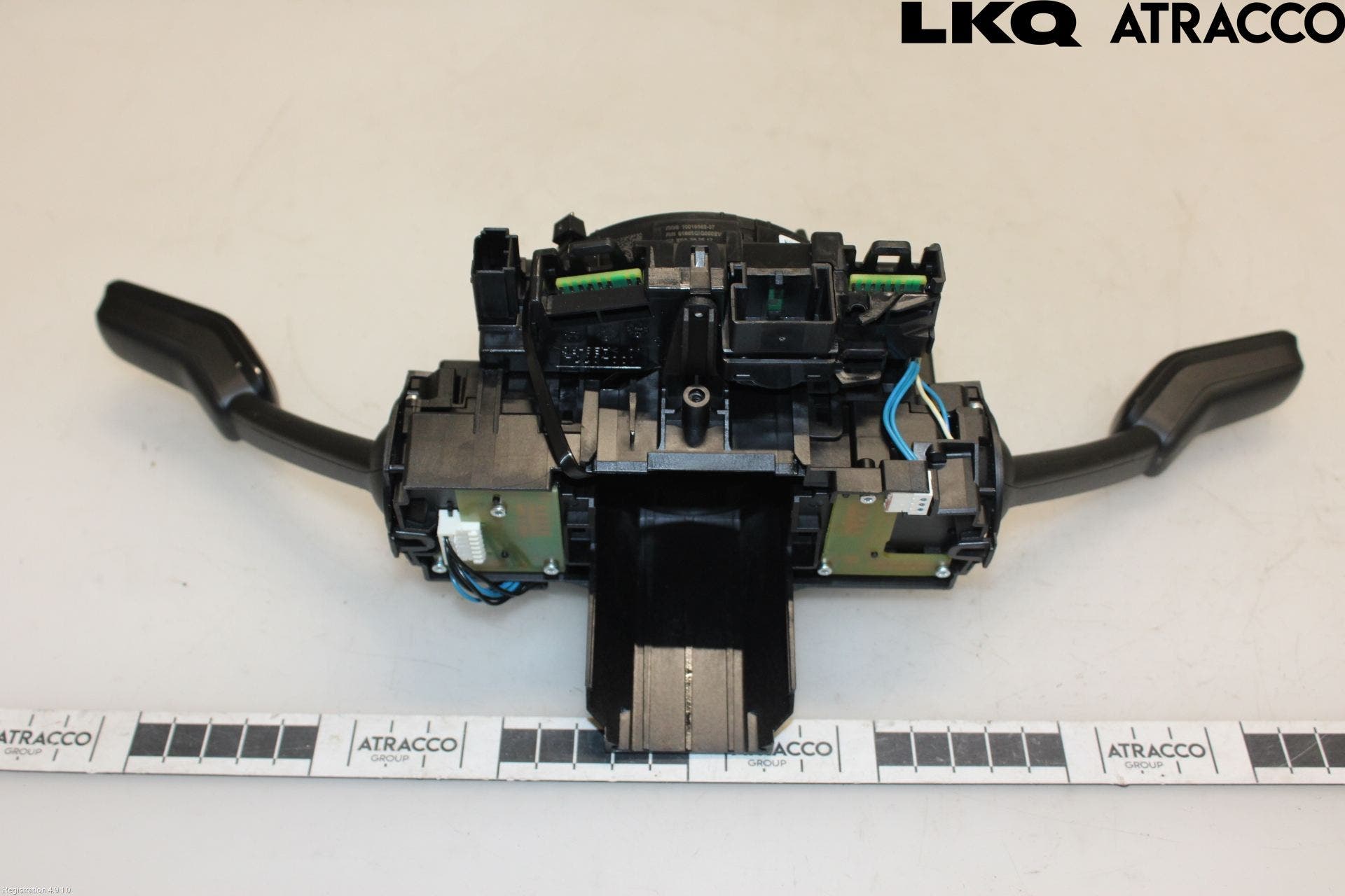 Volkswagen VW TOURAN 16- Spakcentral