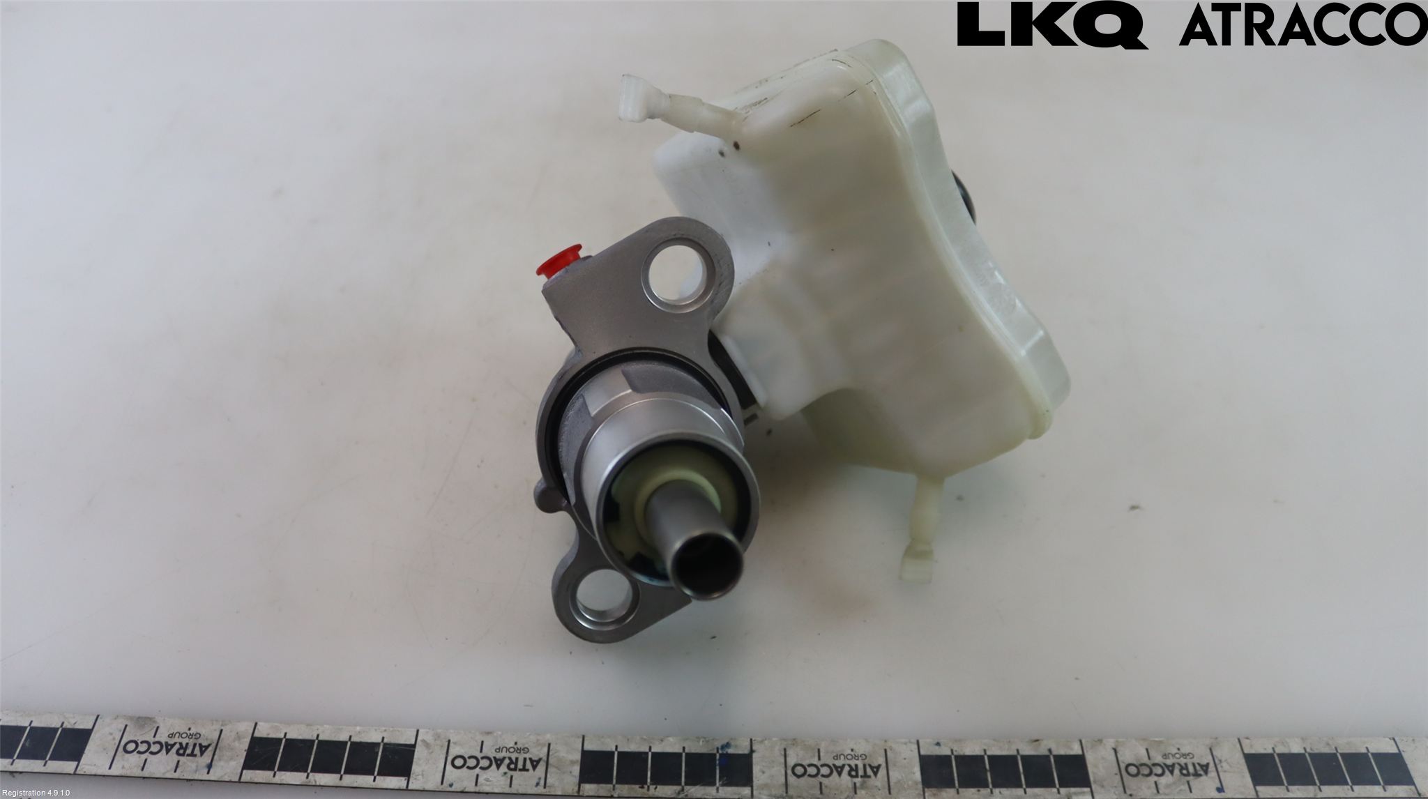 Audi A5 07-16 Broms Huvudcylinder