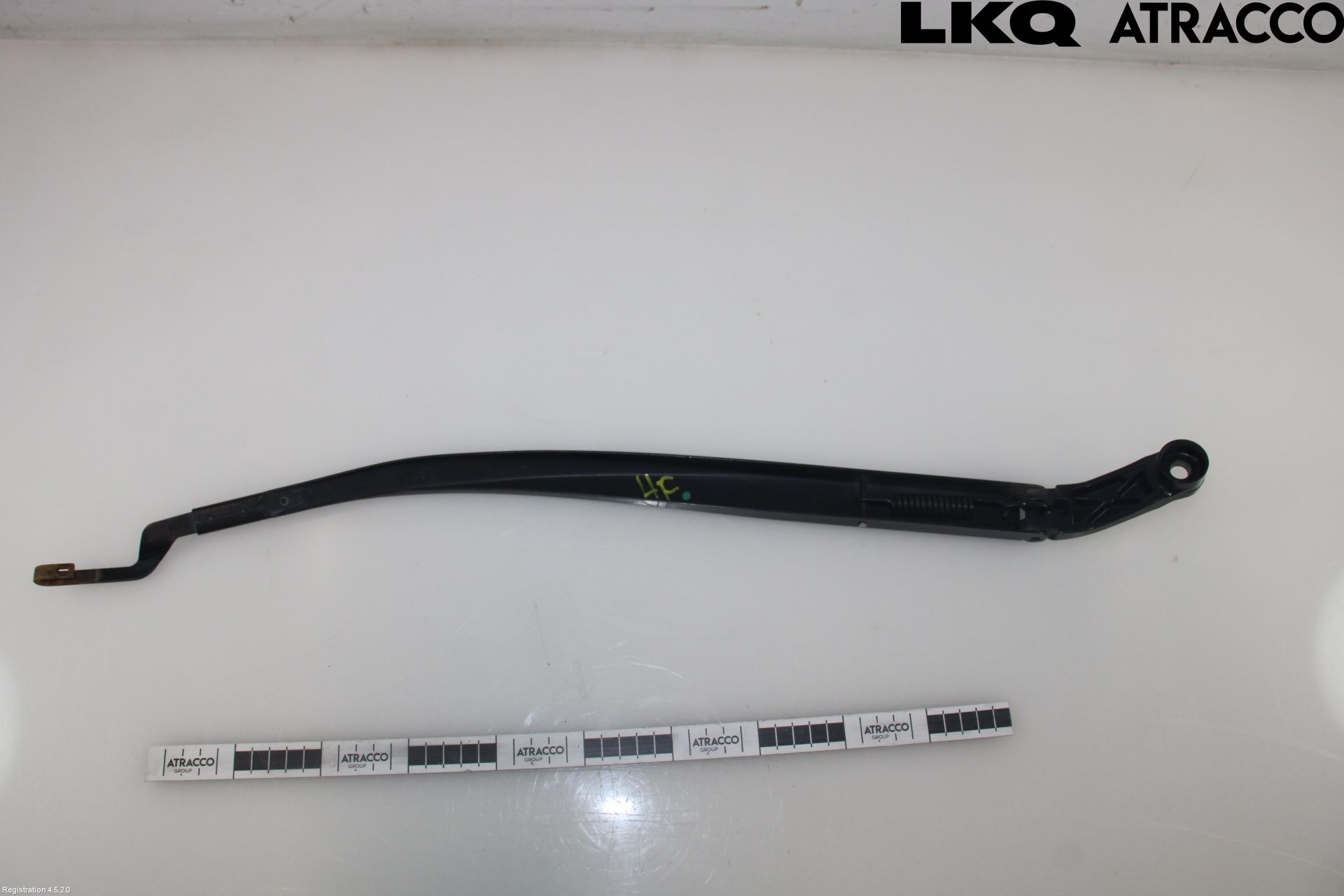 Toyota PRIUS ZVW30 09-20 Torkararm Armar Vindruta