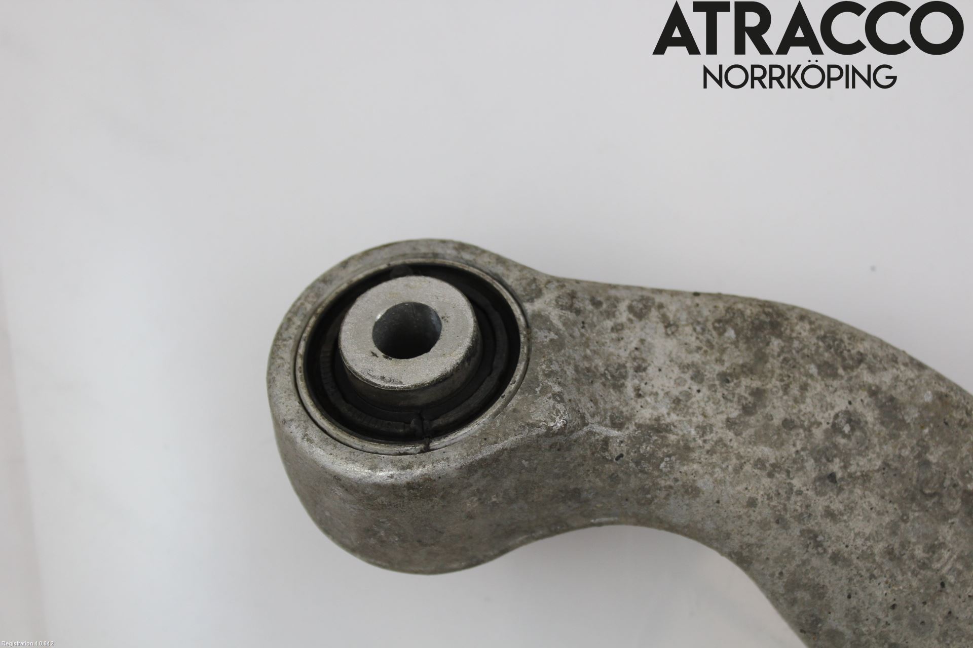 Audi A6 ALLROAD 12-18 Bärarm Bak Övre Höger