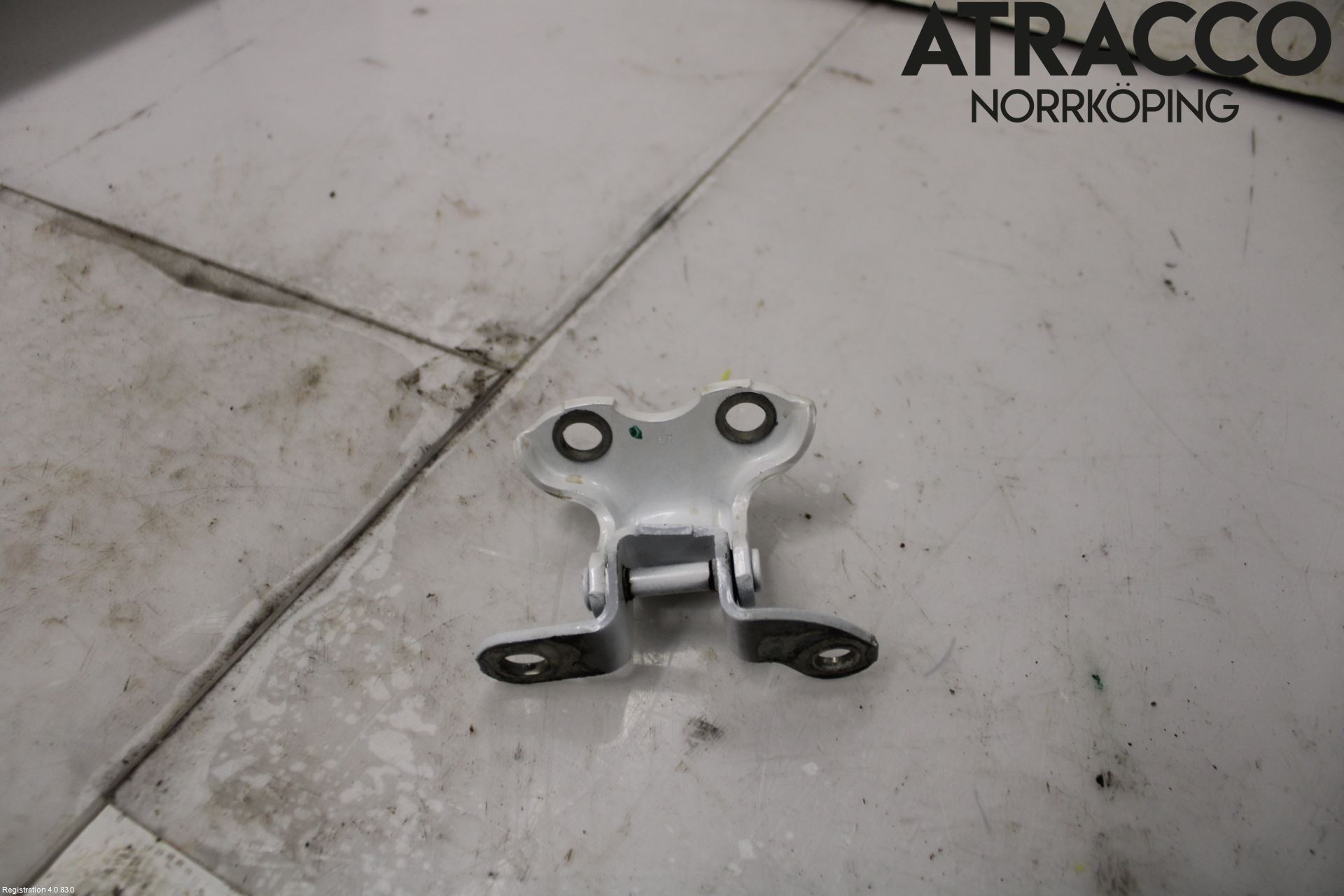 Lexus IS 250/350 14-20 Dörrgångjärn