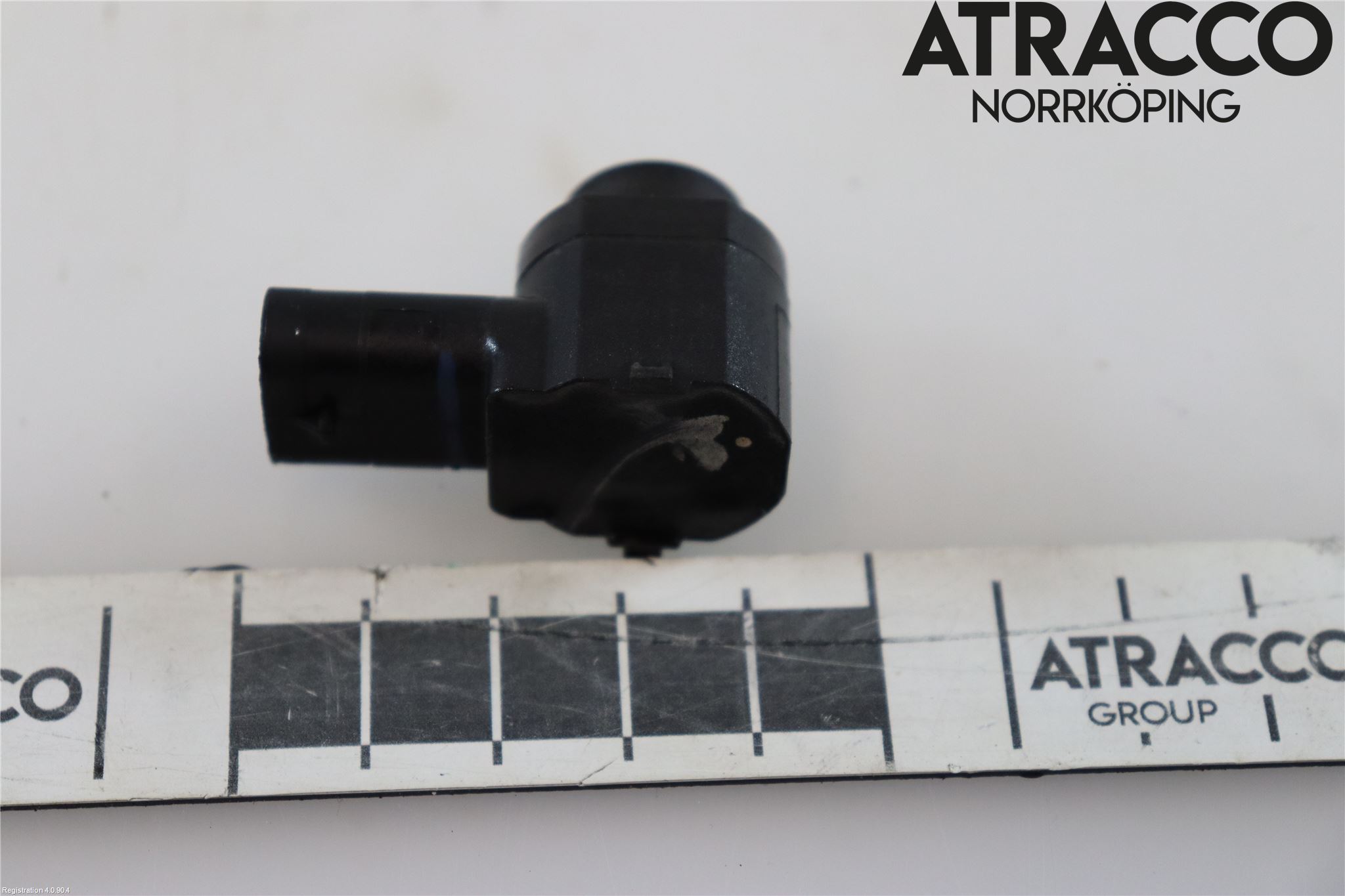 Volkswagen VW PASSAT 05-11 Parkeringshjälp Frontsensor