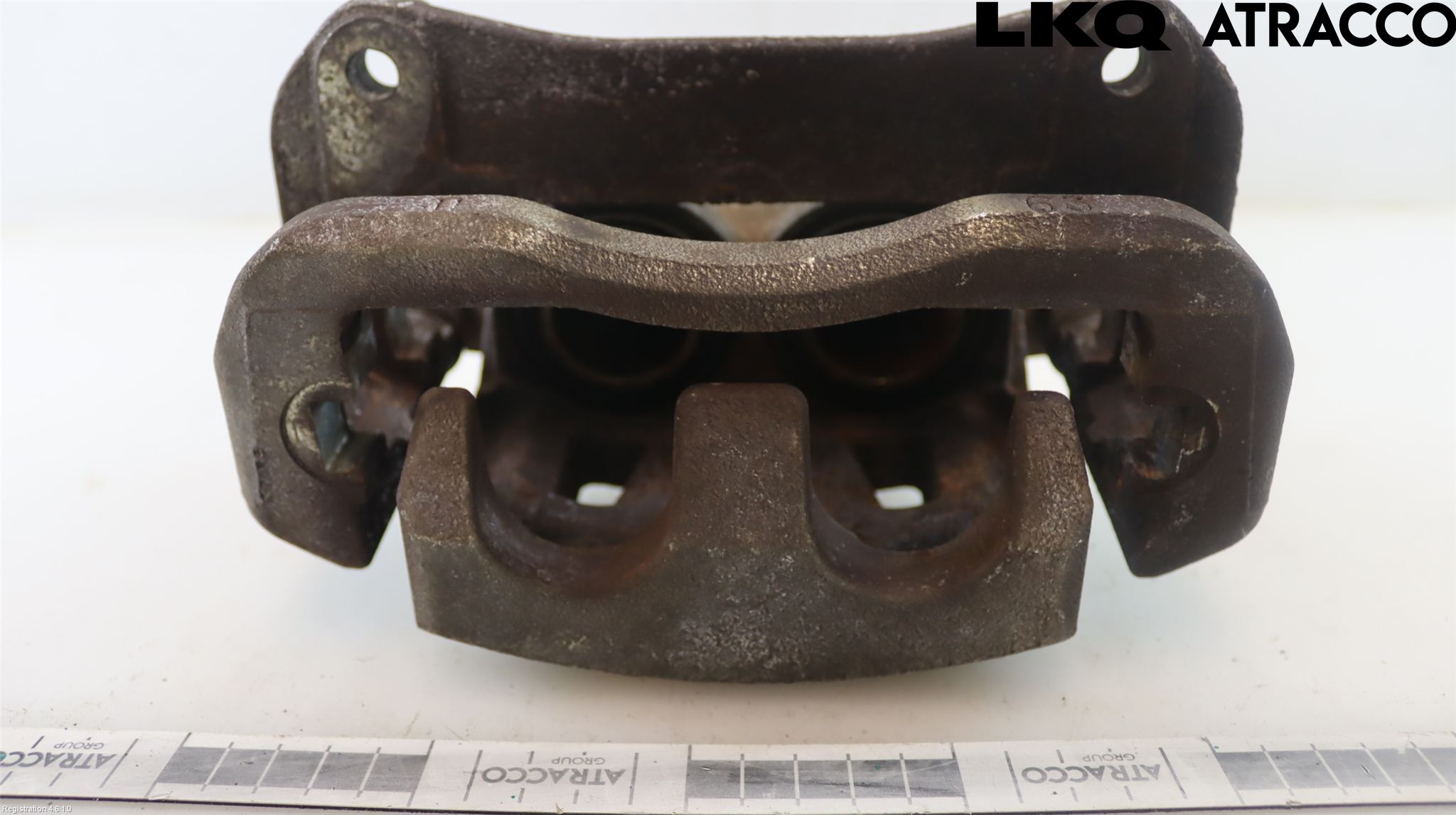 Toyota CAMRY 19-24 Bromsok Fram Vänster