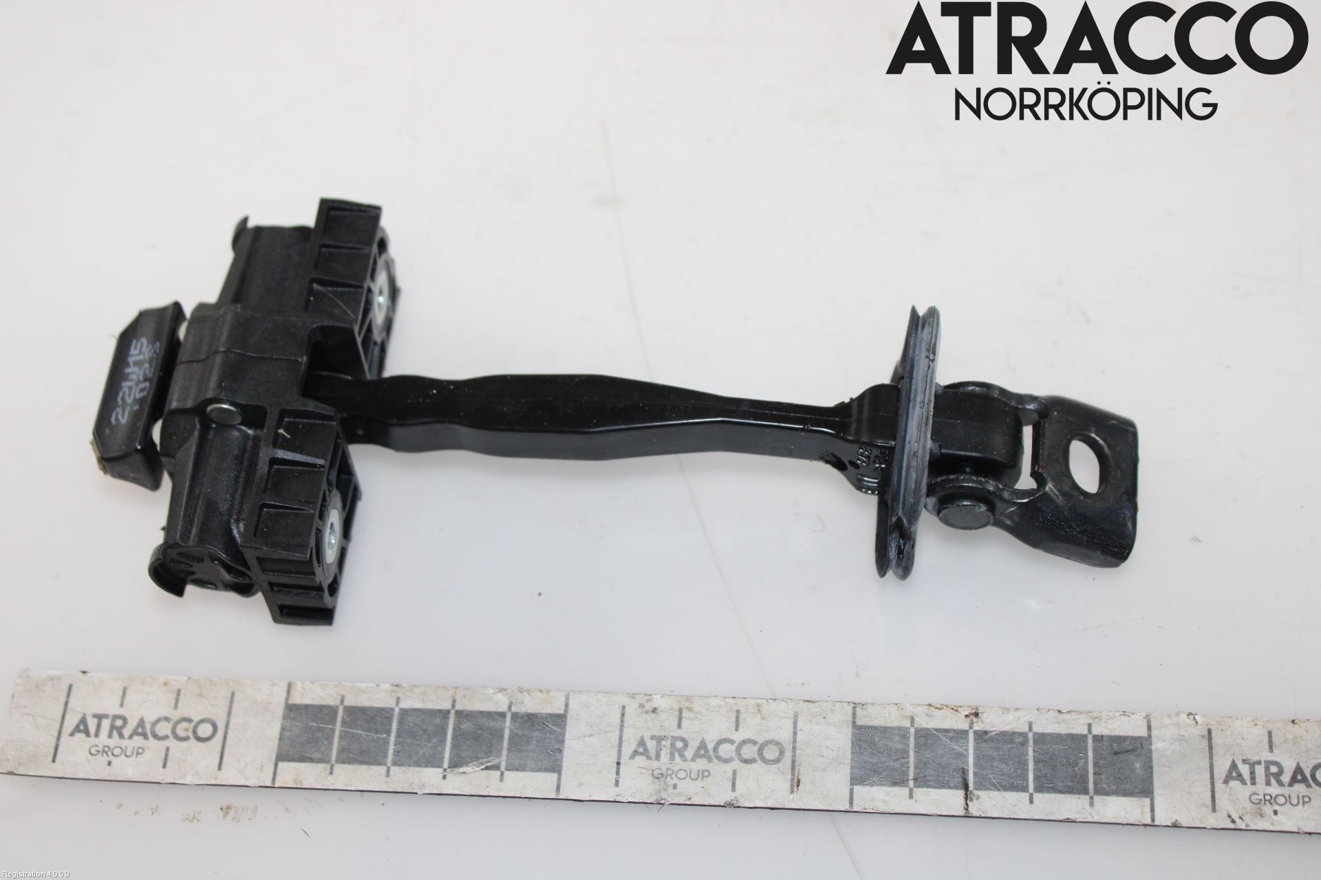 Volkswagen VW T-CROSS 19- Dörrstopp