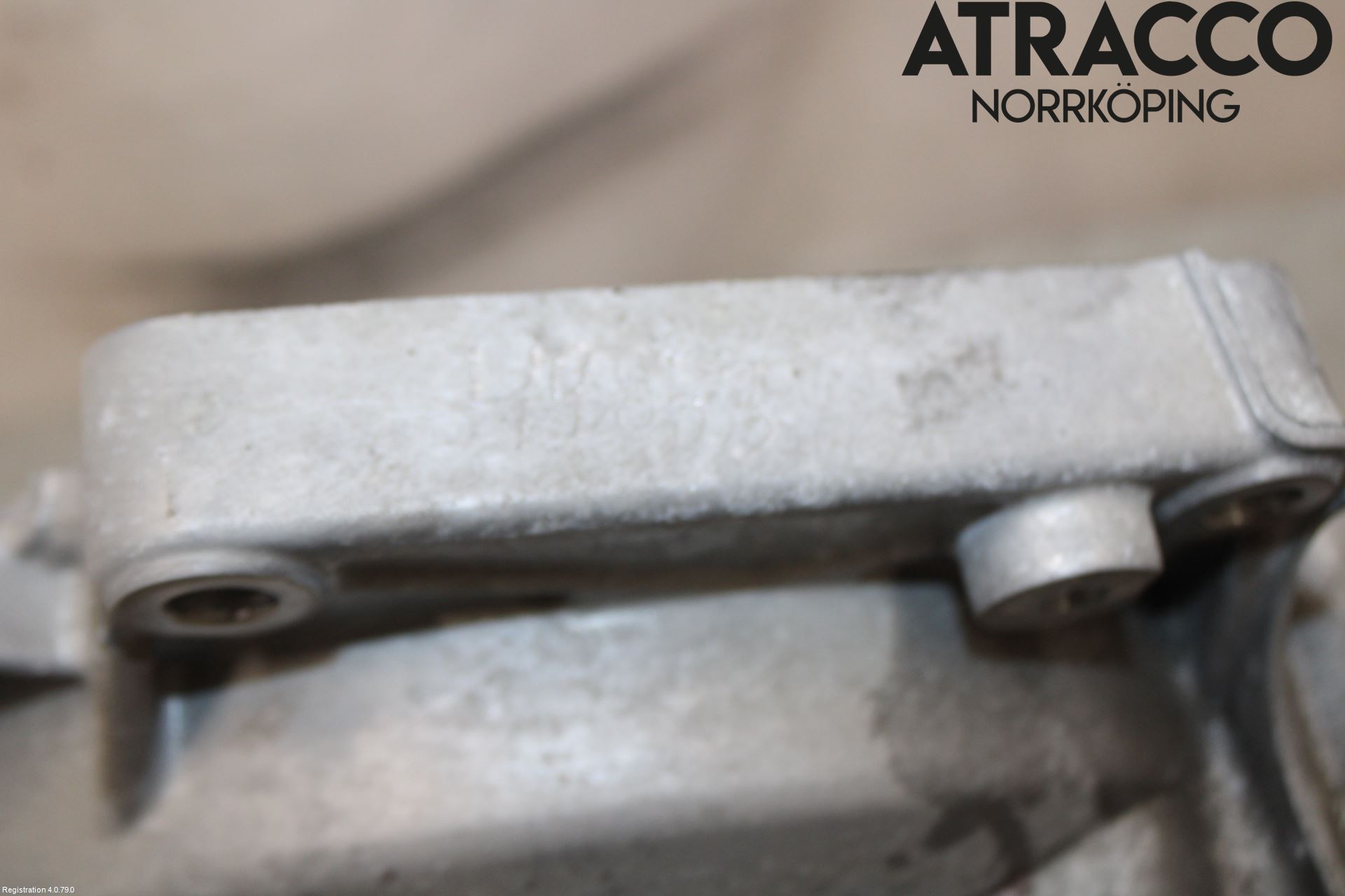 Seat ARONA Växellåda Man 5 Vxl