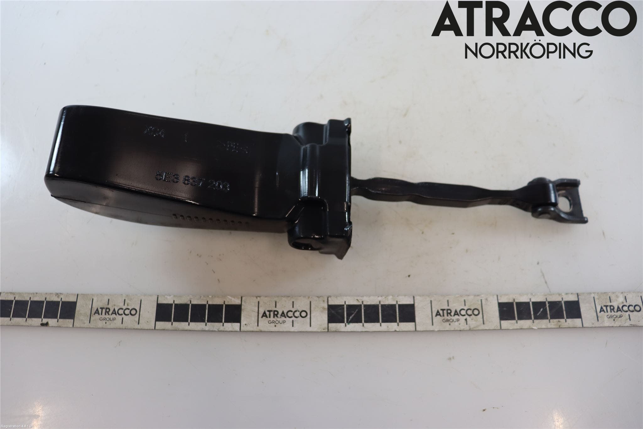 Skoda OCTAVIA (NX) 20- Dörrstopp