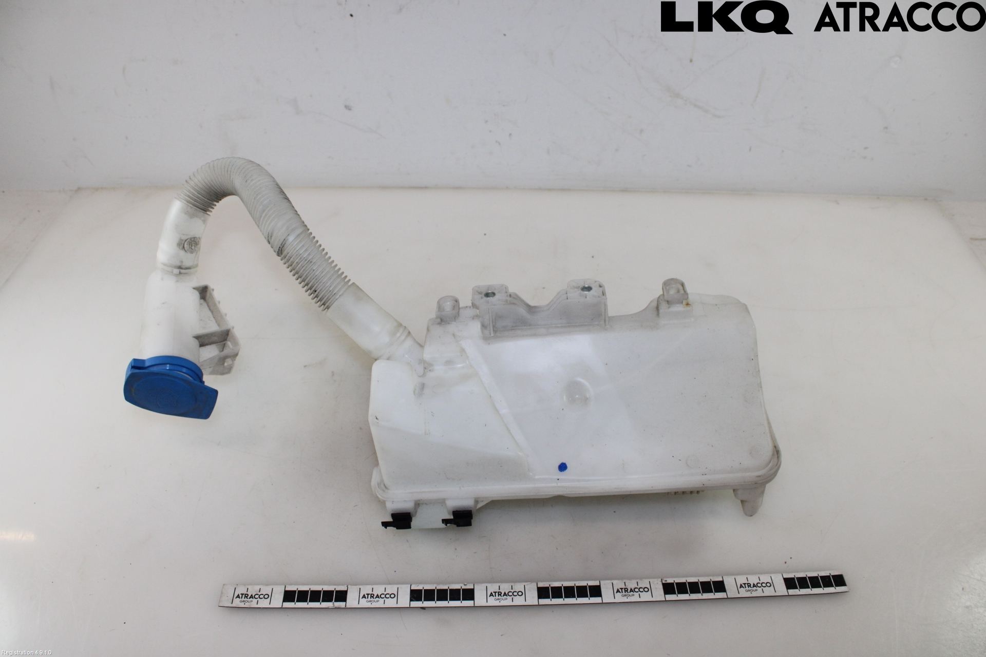 Volkswagen VW ID.4 21- Spolartank Vindruta