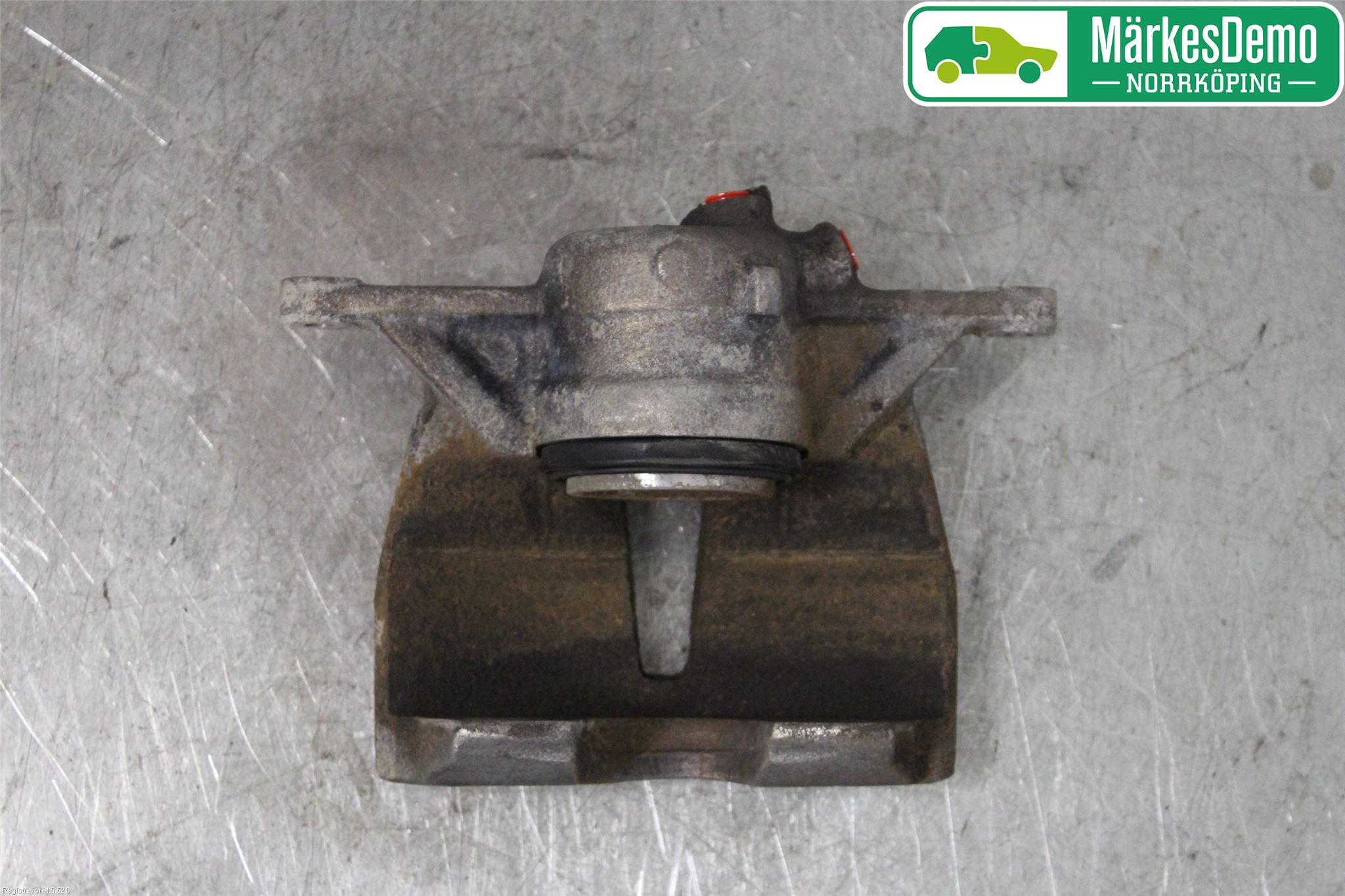 Volkswagen VW TIGUAN 16-24 Bromsok Fram Höger