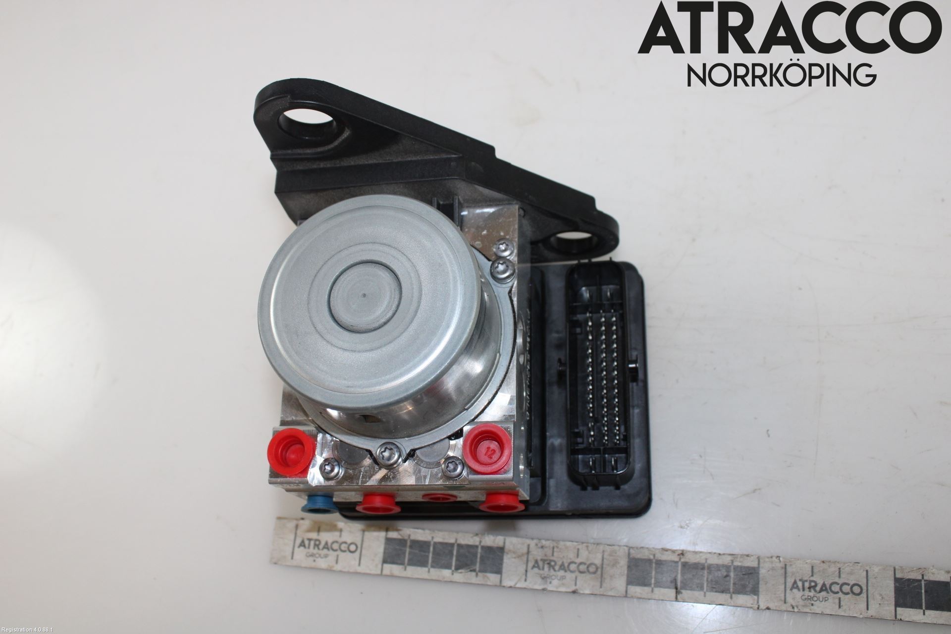 Volkswagen VW ID.3 21- Abs Hydraulaggregat