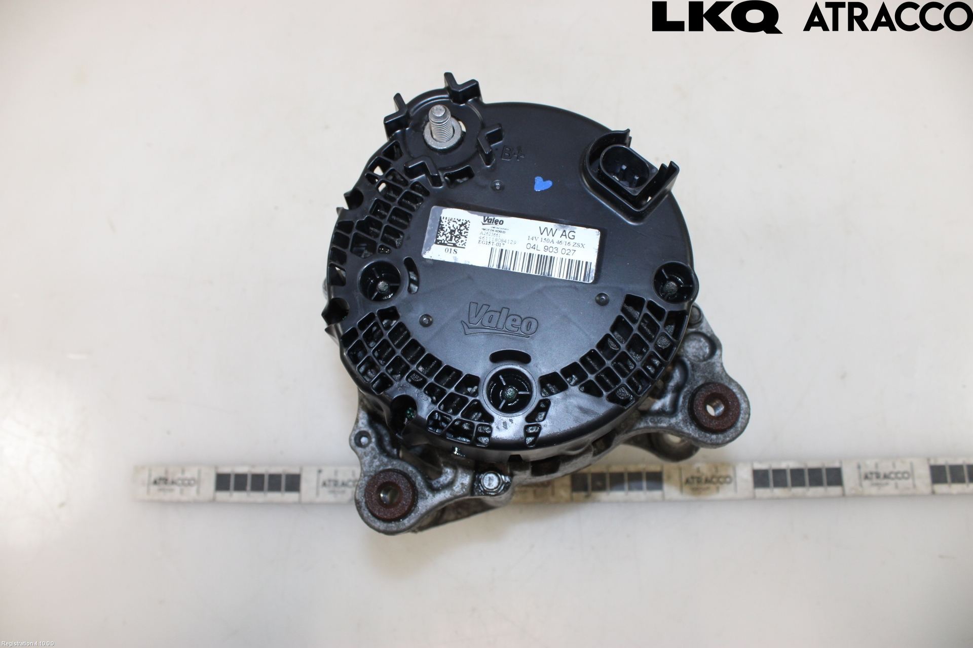 Audi Q5/SQ5 17- Generator