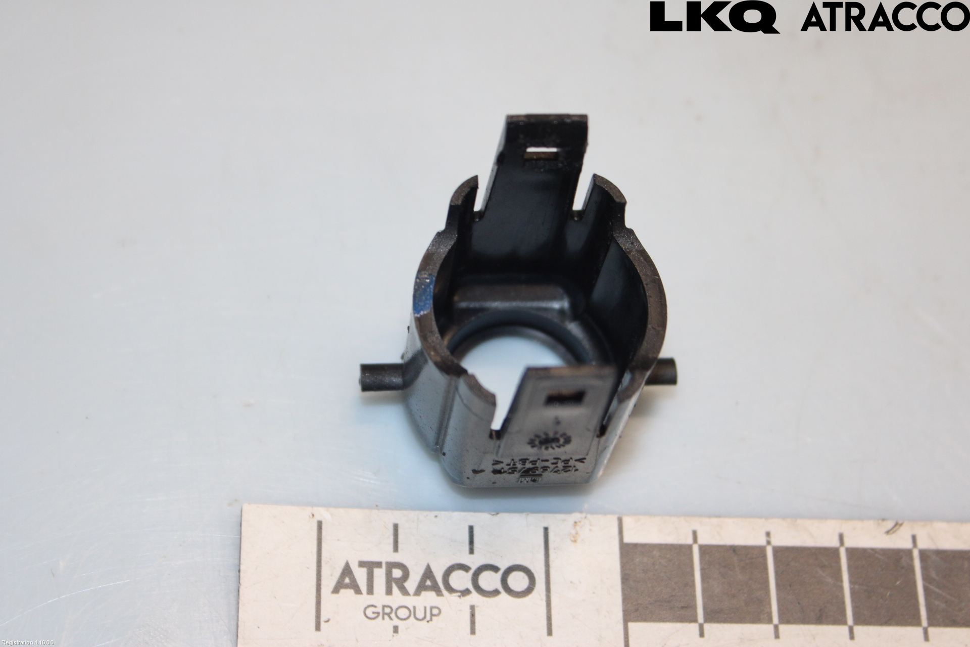 Saab 9-3 VER2/VER3 08-15 Parkeringshjälp Backsensor