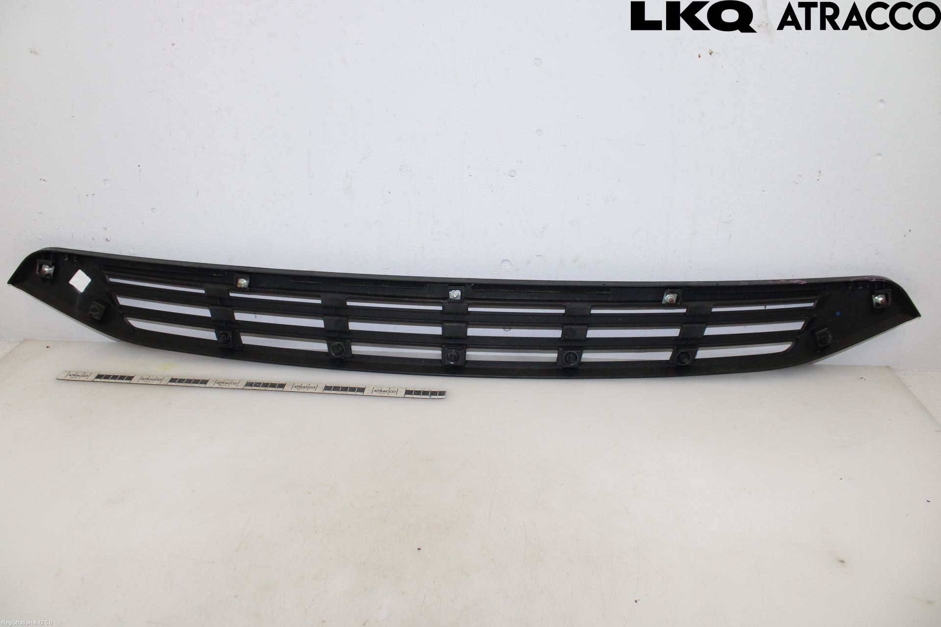 Fiat DUCATO 15-23 Huv Luftintag