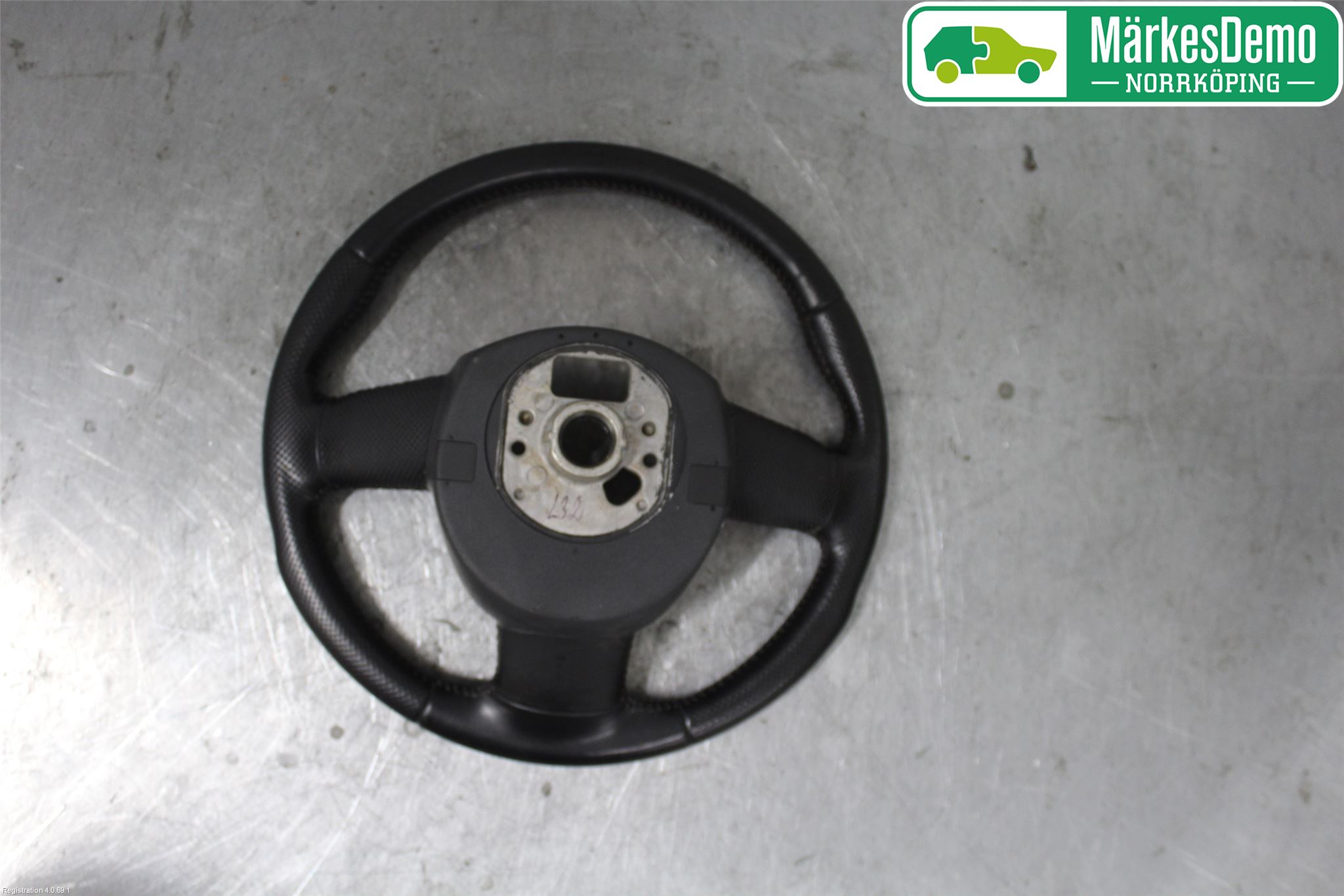 Audi A4/S4 08-11 Ratt