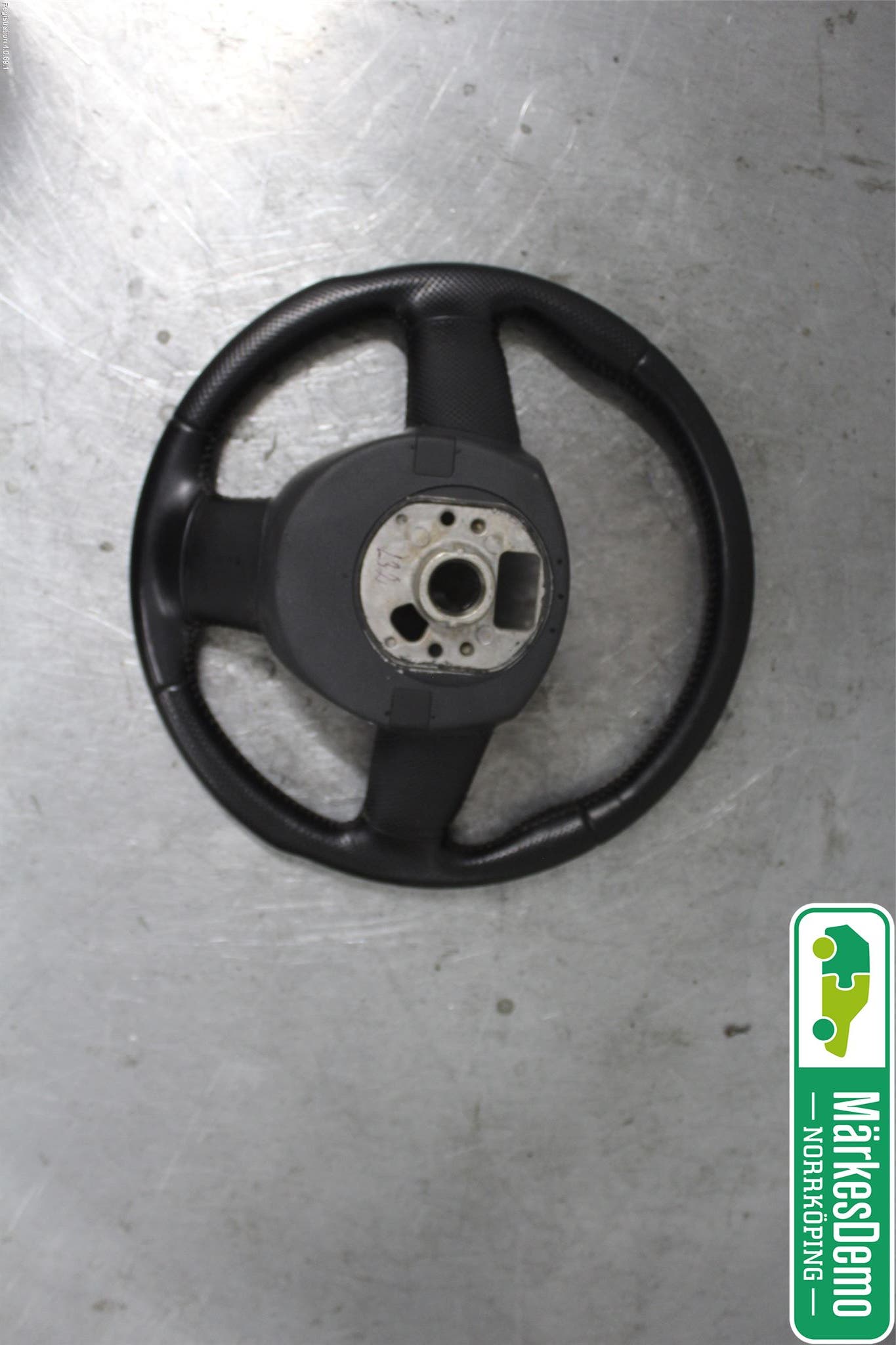 Audi A4/S4 08-11 Ratt