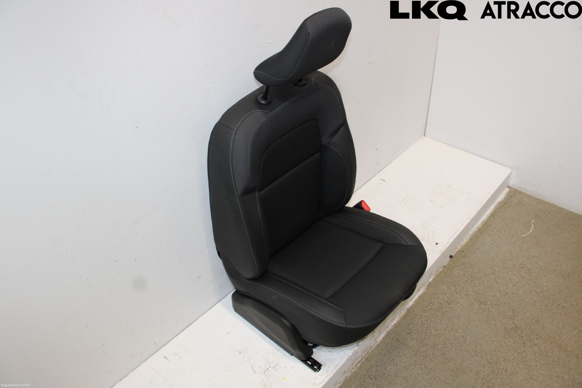 Renault EXPRESS 21- Inredning Stol Fram Hö