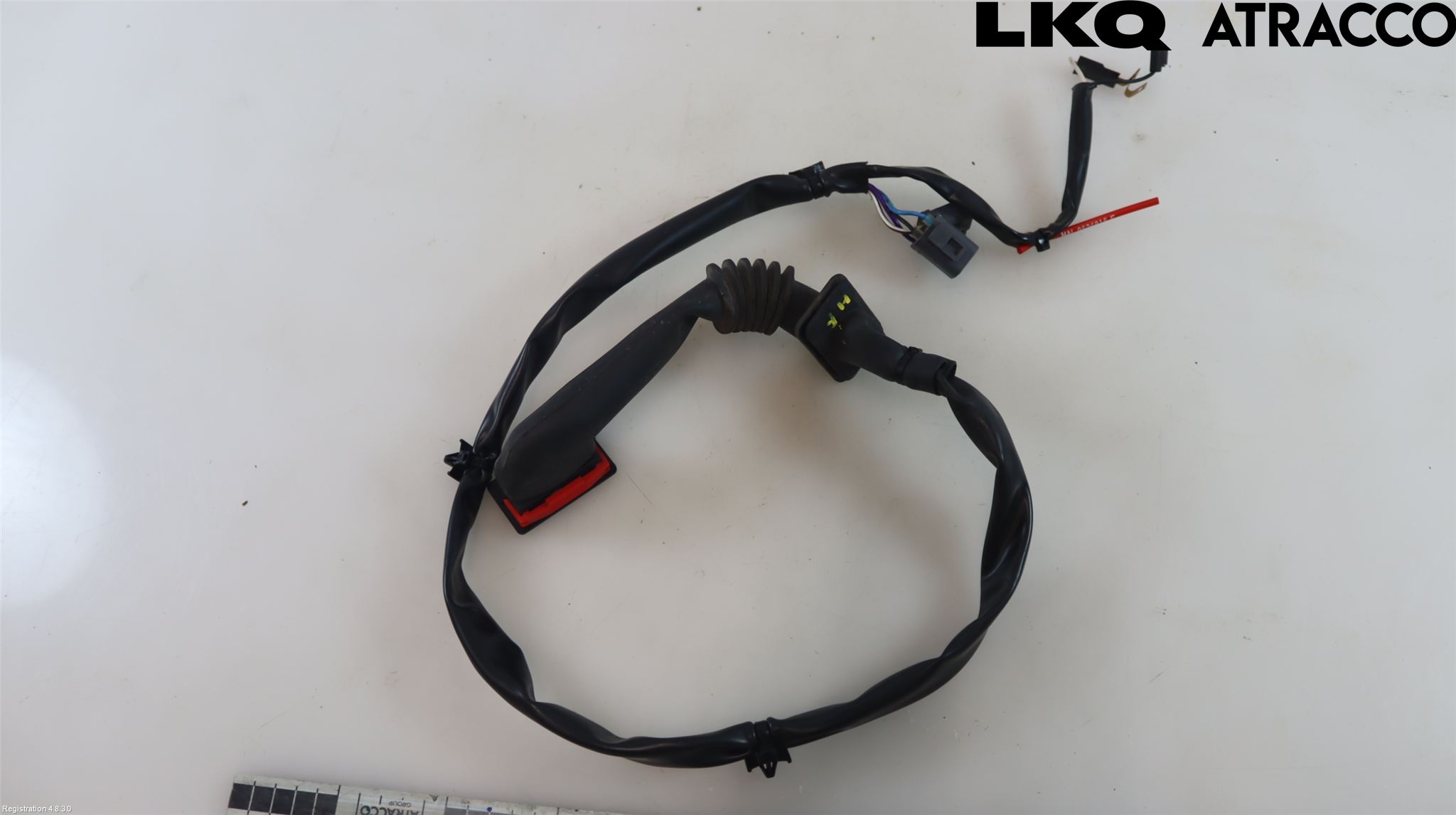 Saab 9000 CD    88-98 Kabelhärva