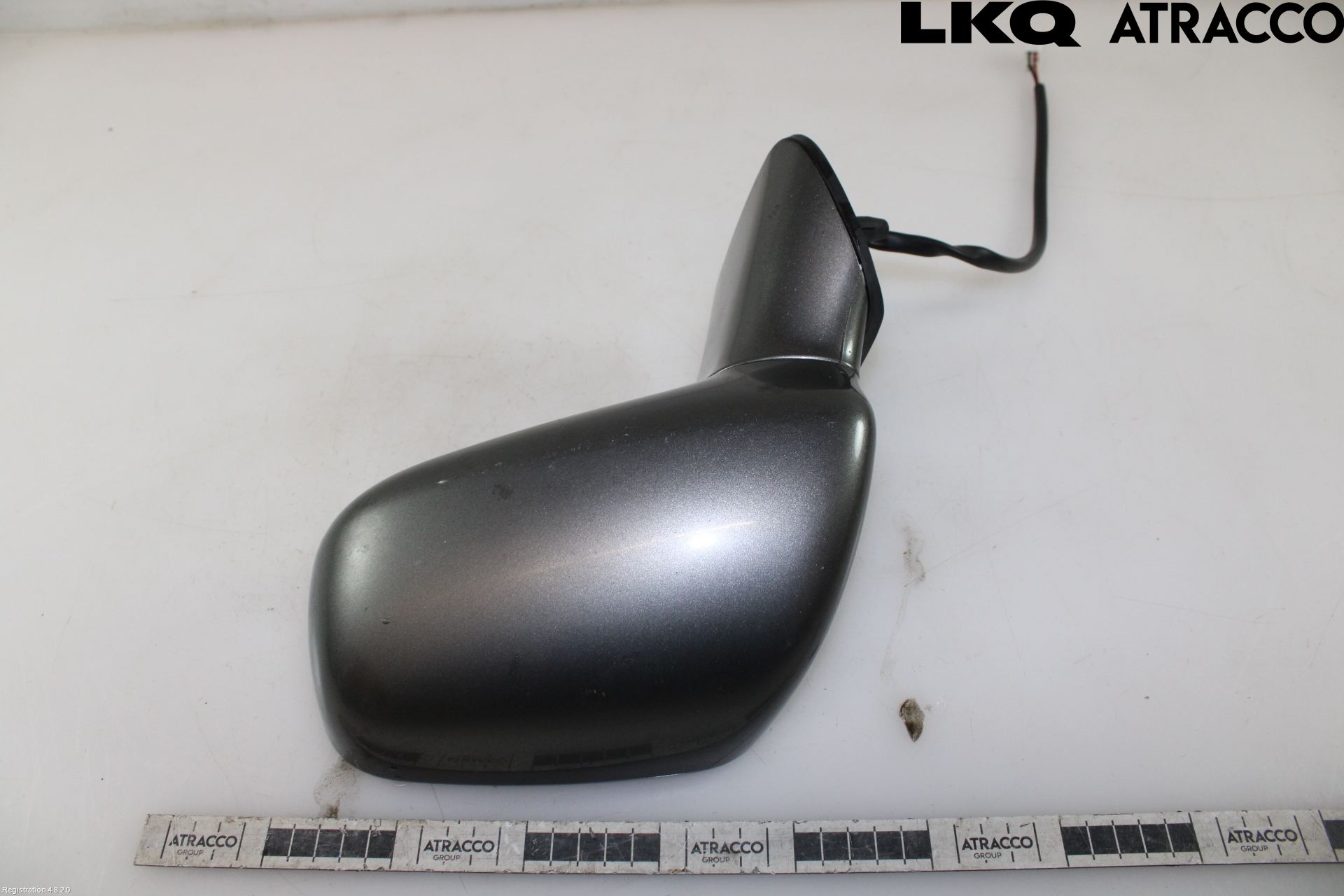 Toyota COROLLA VERSO 04-07 Spegel Yttre El Vä