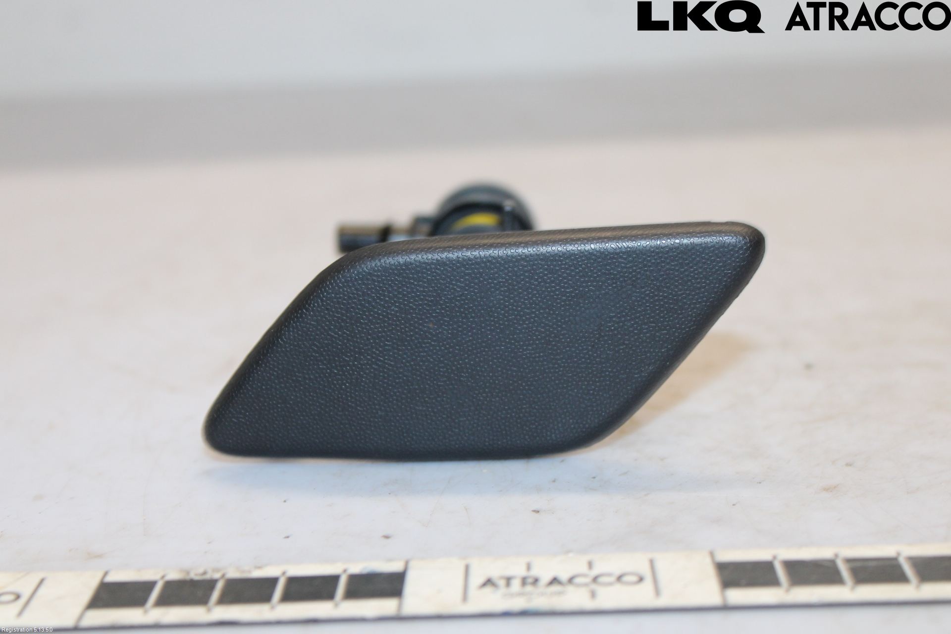 Volkswagen VW CADDY 16-20 Spolarmunstycke Strålkastare