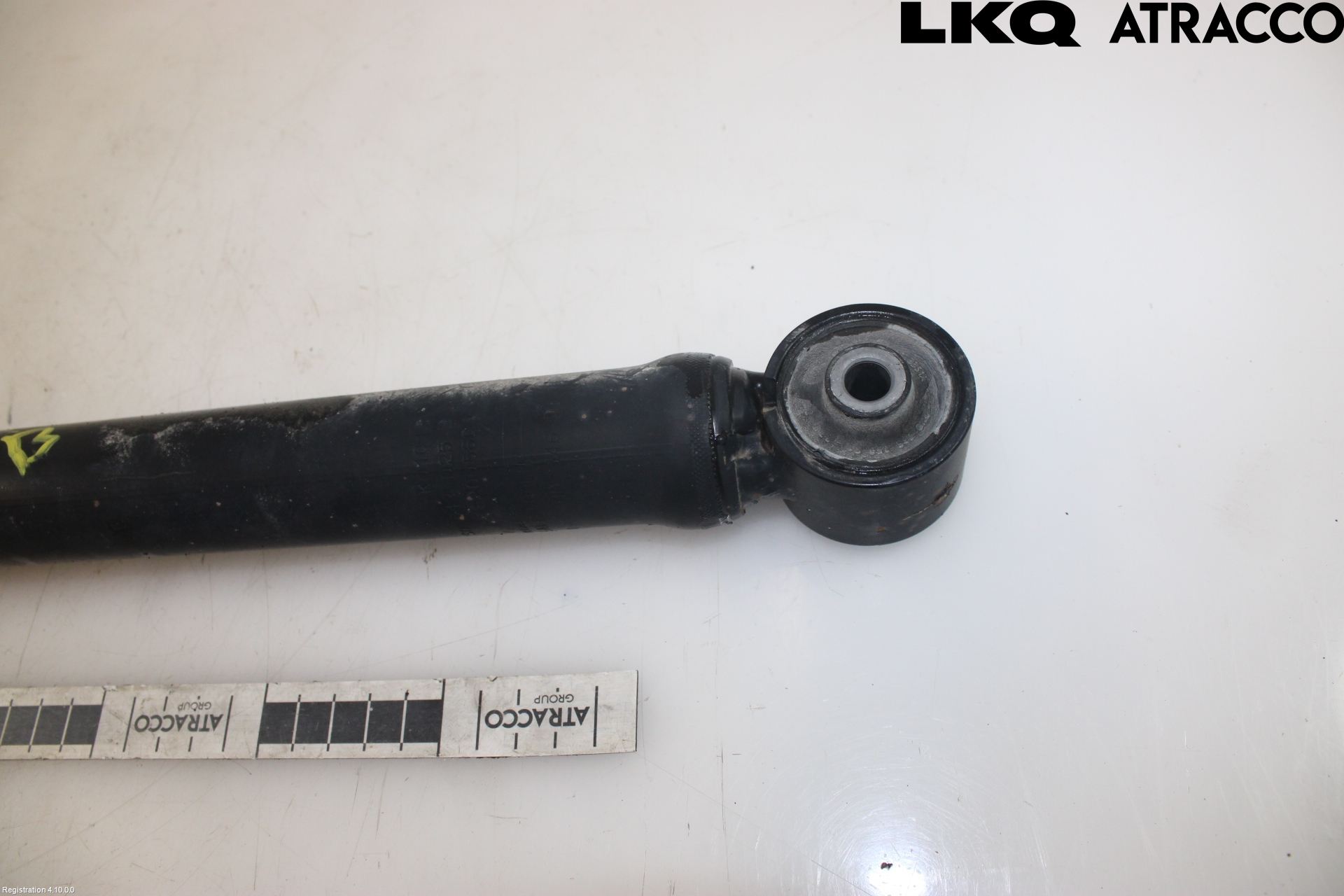 Volkswagen VW UP! / E-UP! Stötdämpare Bak