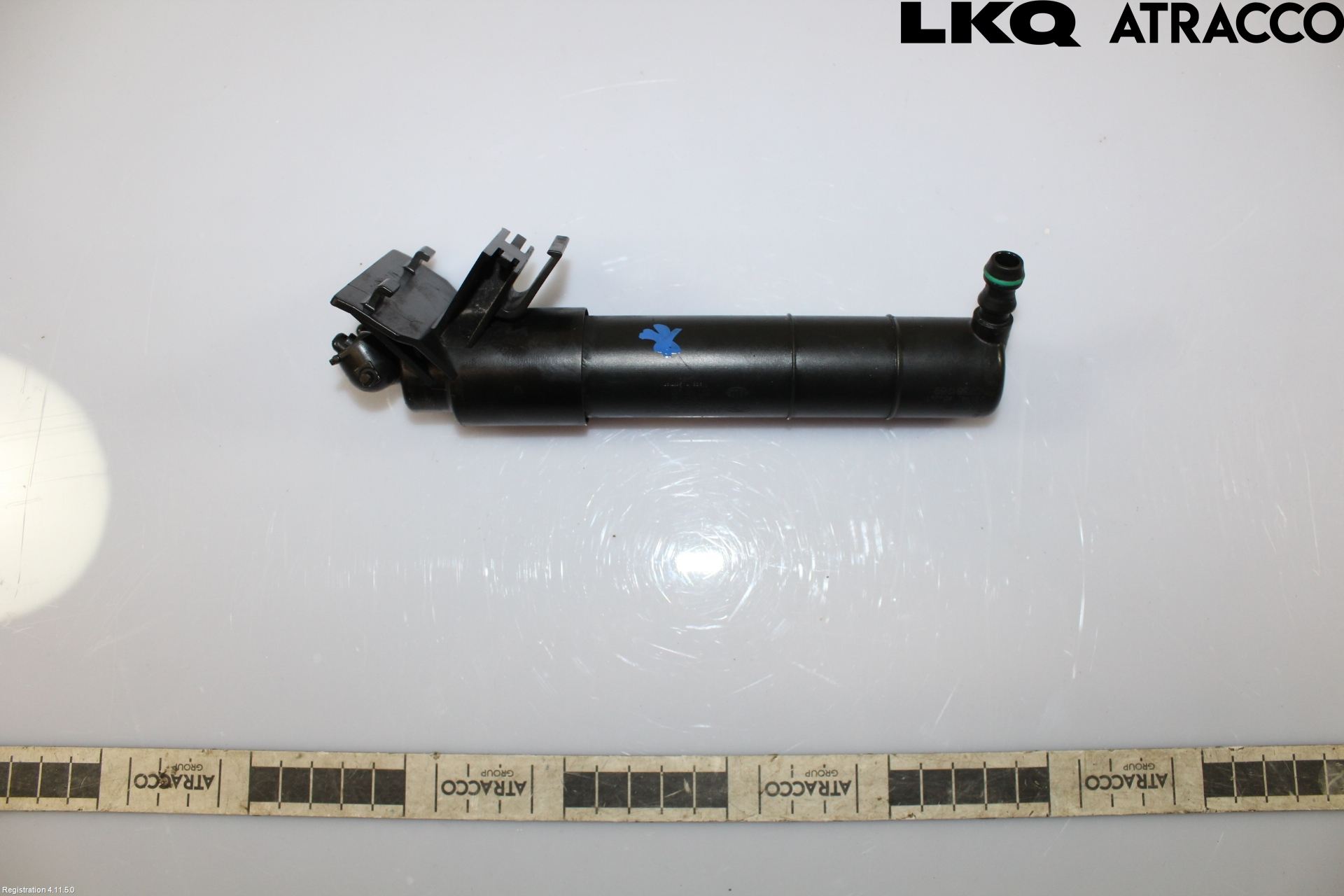 Ford FOCUS 08-11 Spolarmunstycke Strålkastare