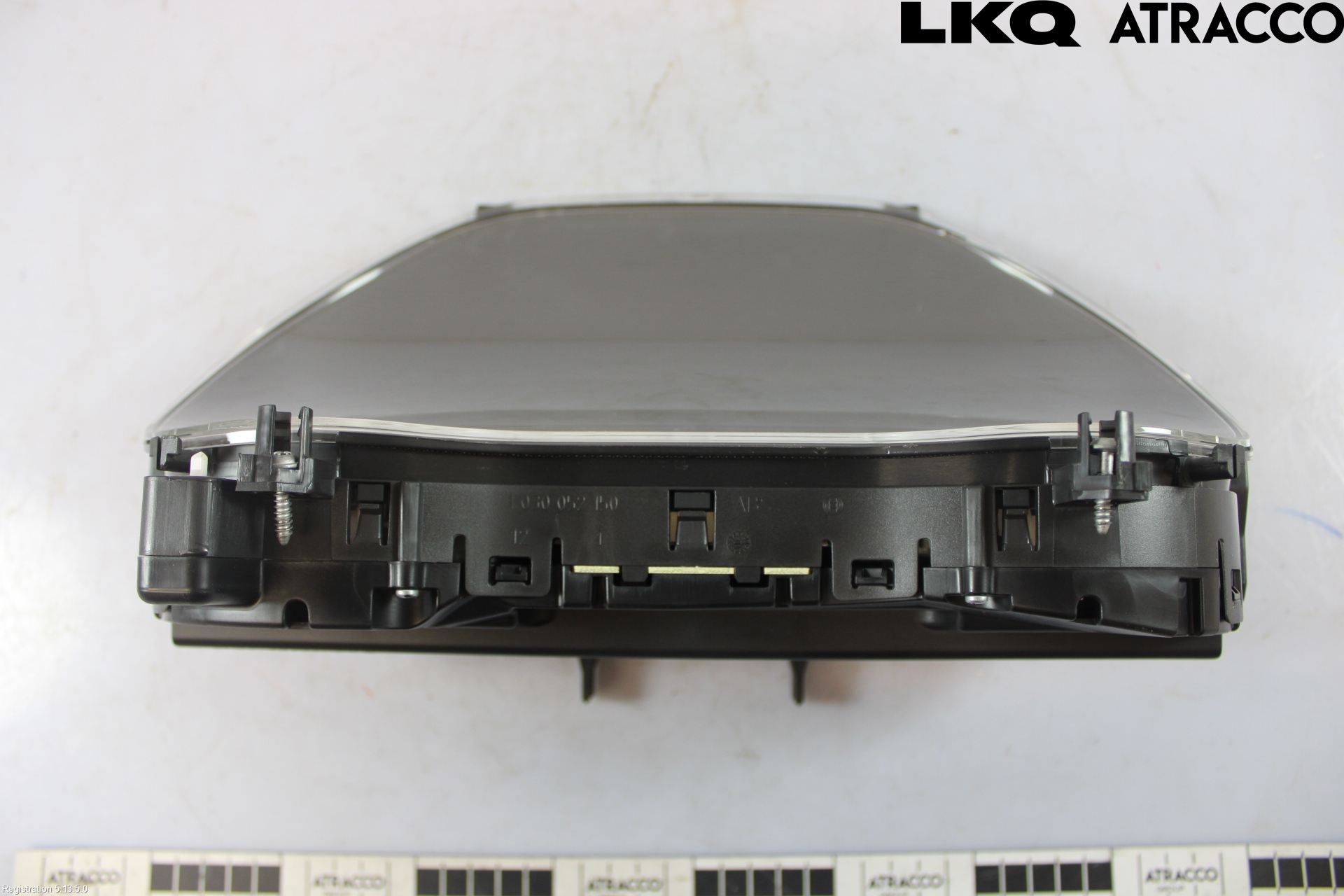 Mercedes-Benz MB B-KLASS (W246/W242) 12-19 Instrument Komb
