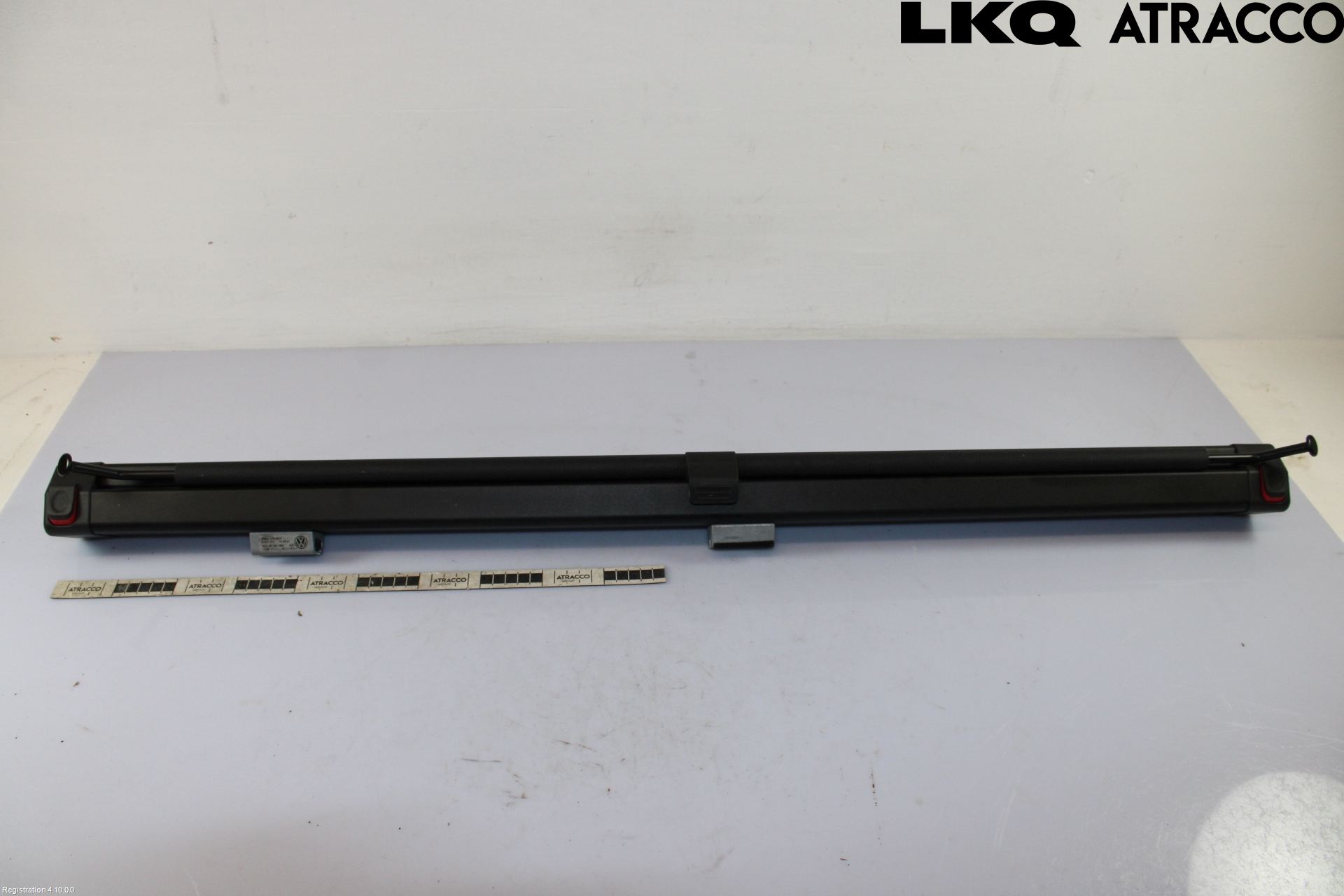 Volkswagen VW PASSAT 20-24 Lastnät