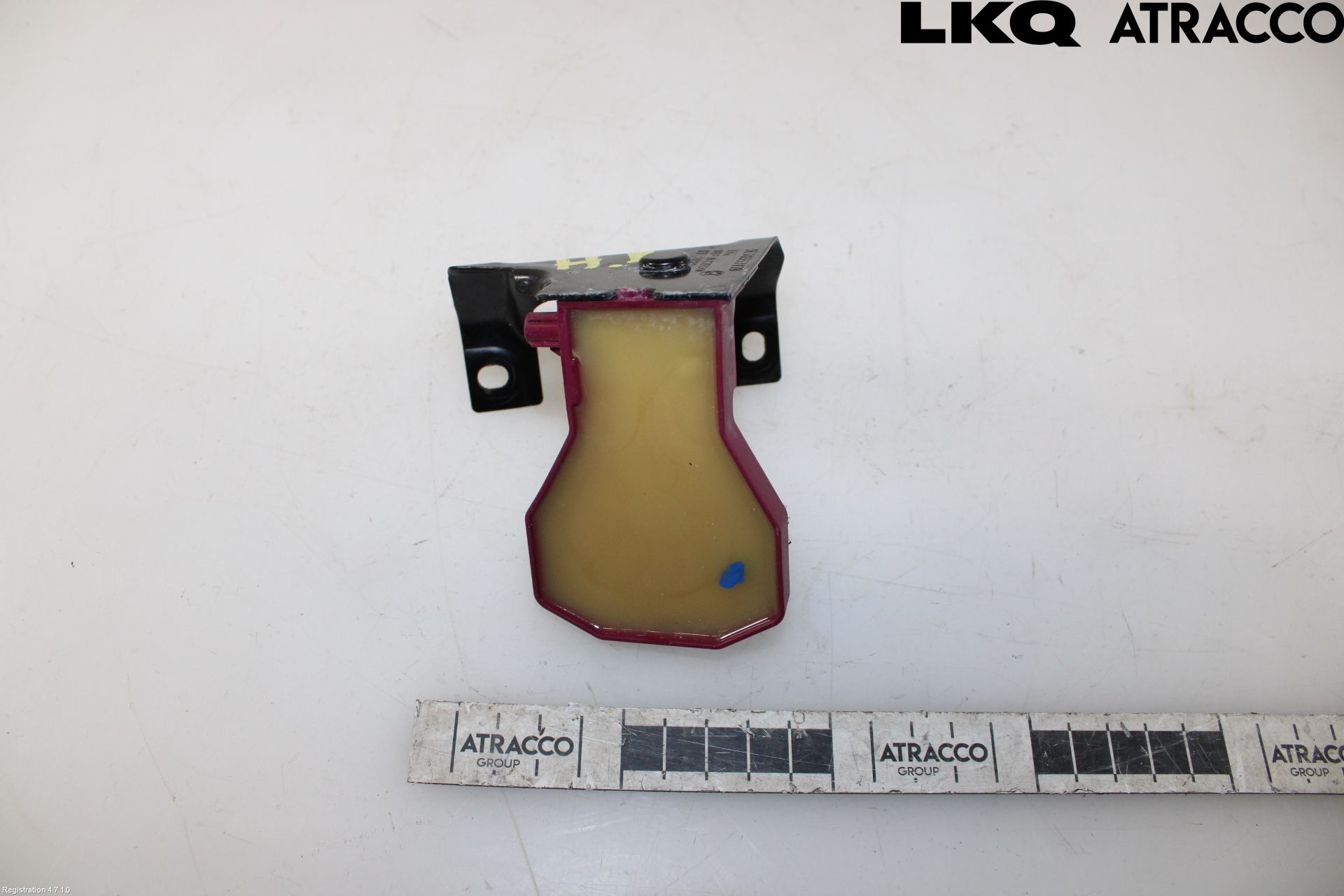 Skoda KAMIQ 20- Antenn