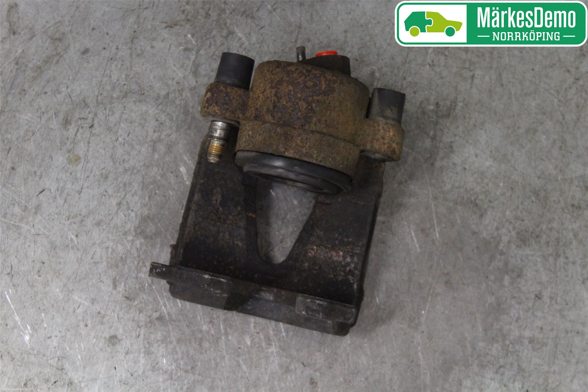 Seat LEON 13-20 Bromsok Fram Höger