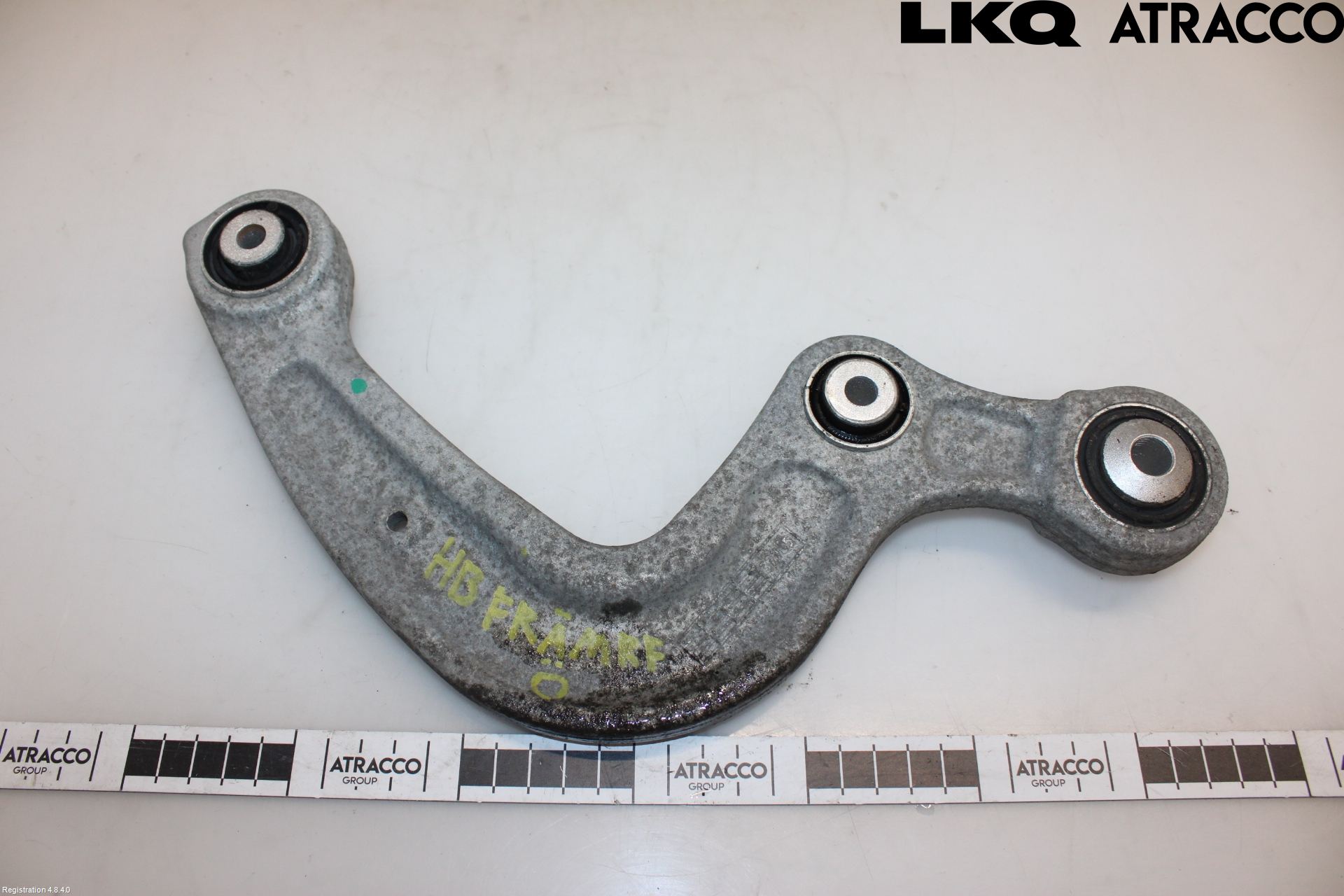 Audi A5 17- Bärarm Bak Övre Höger