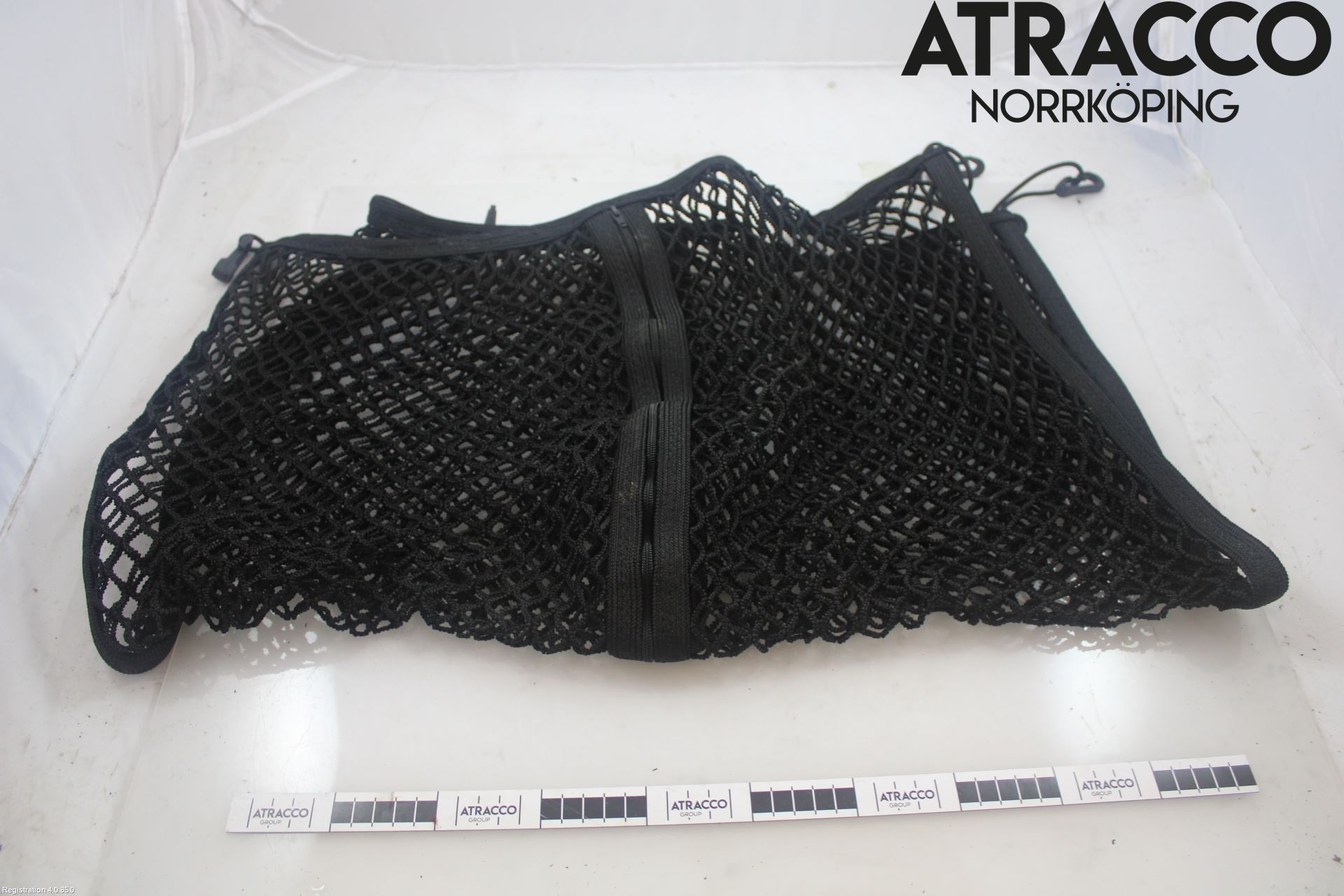 Volkswagen VW ID.4 21- Lastnät