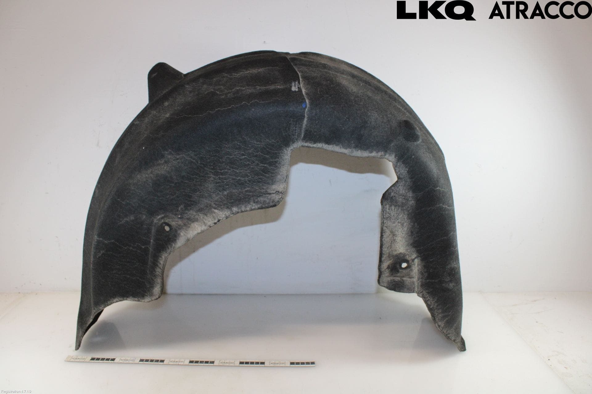 BMW X3 F25 10-17 Skärm Inner