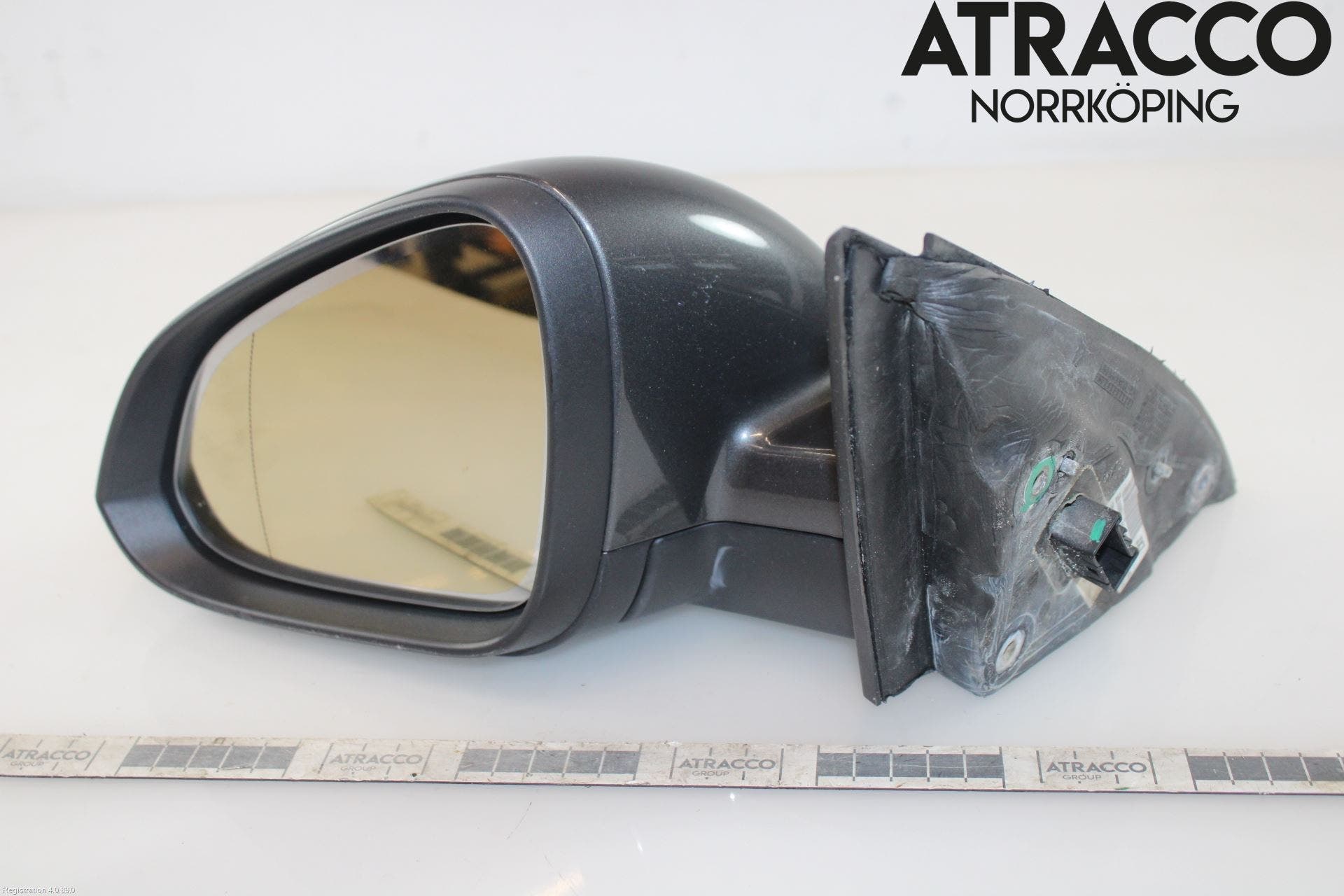 Opel INSIGNIA 09-16 Spegel Yttre El Vä