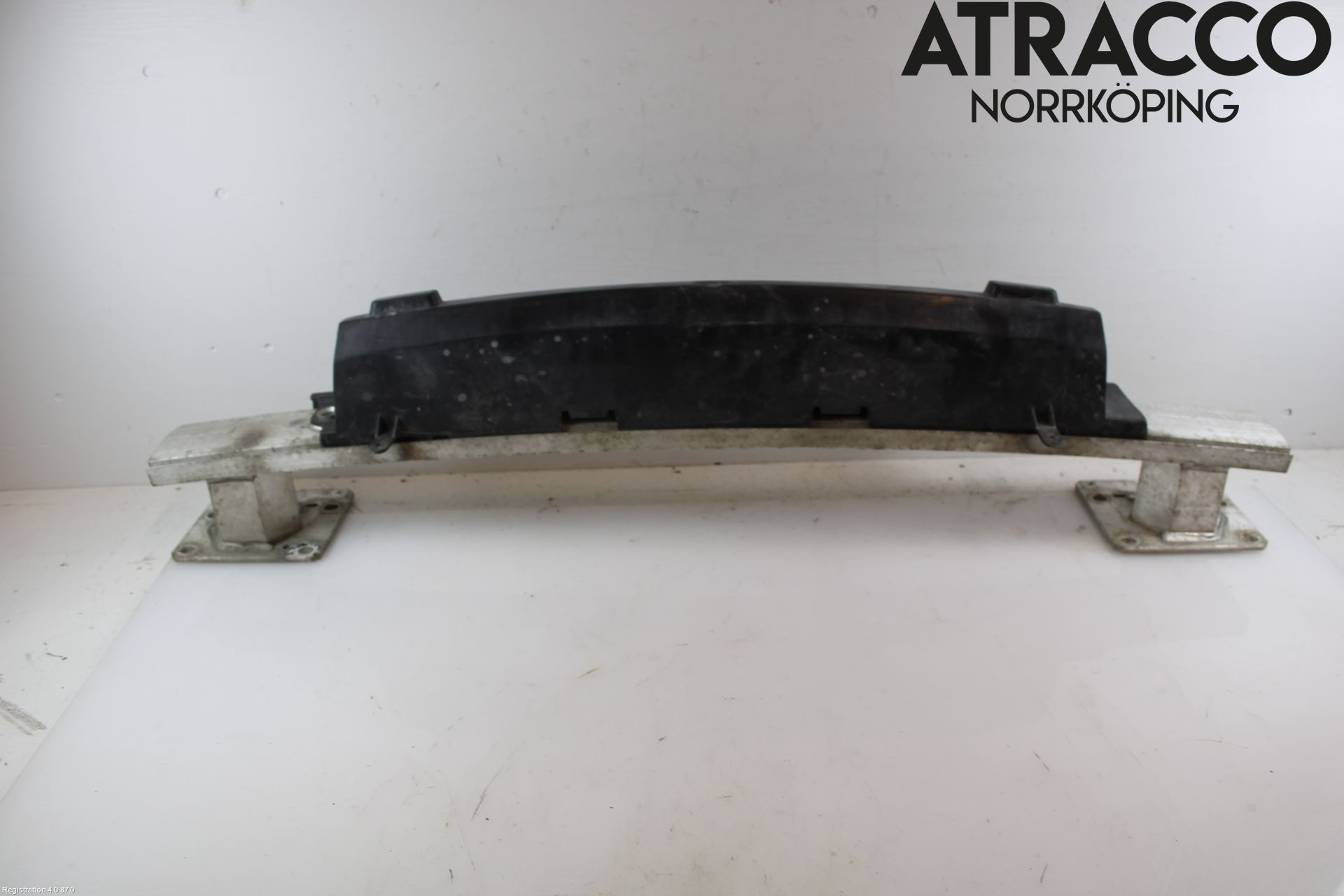 Citroen C4 I   05-10 Stötfångarbalk Fram