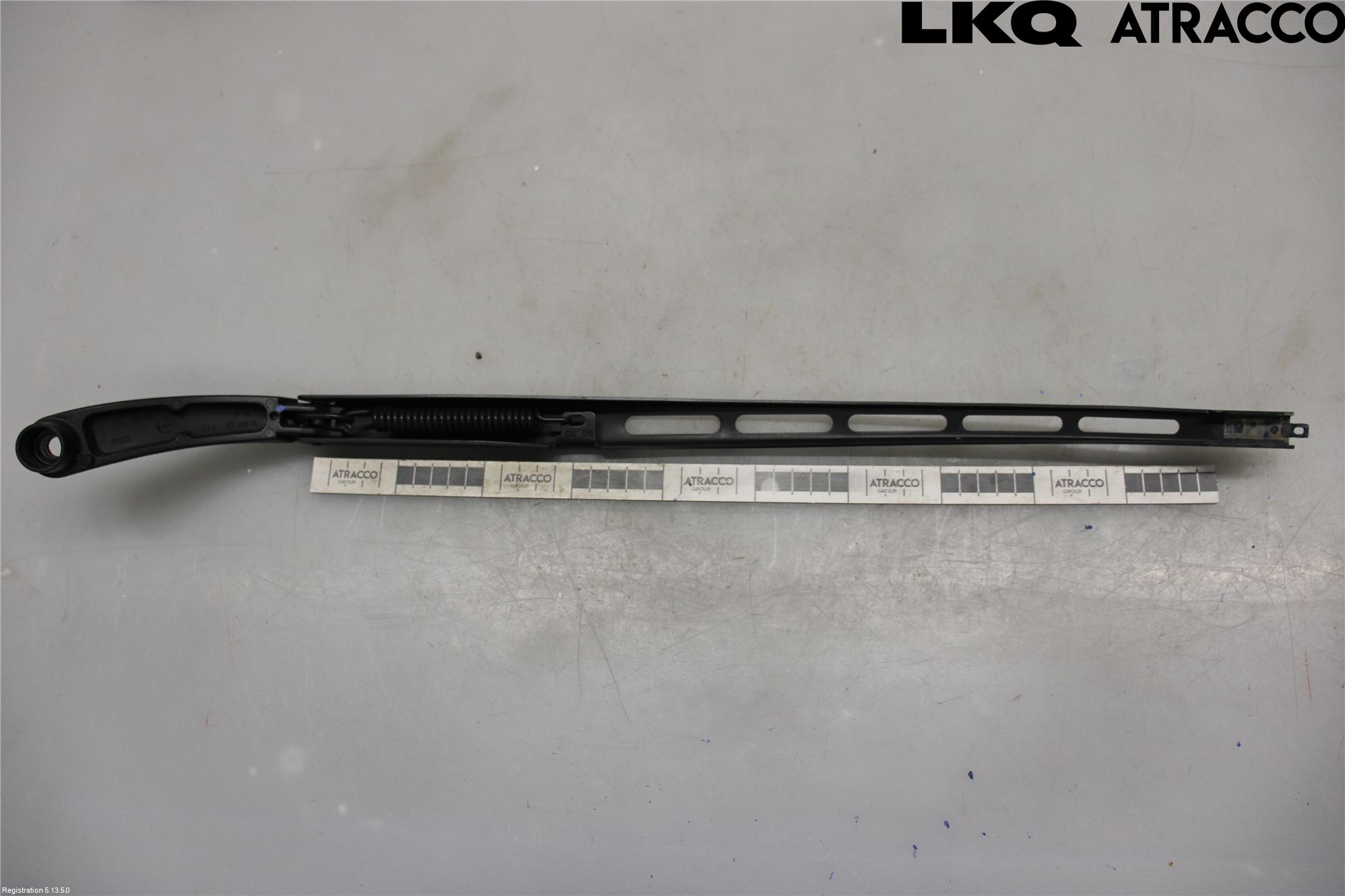 Citroen C5 08-17 Torkararm Armar Vindruta
