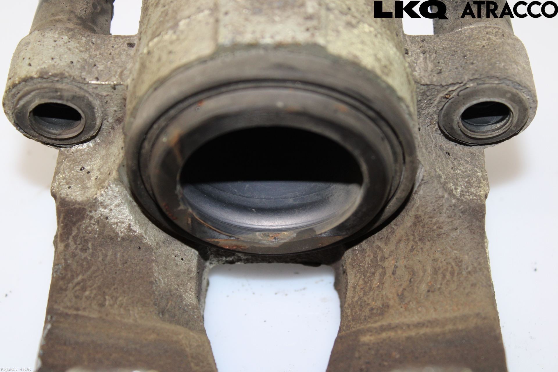 Skoda SCALA 19- Bromsok Fram Vänster