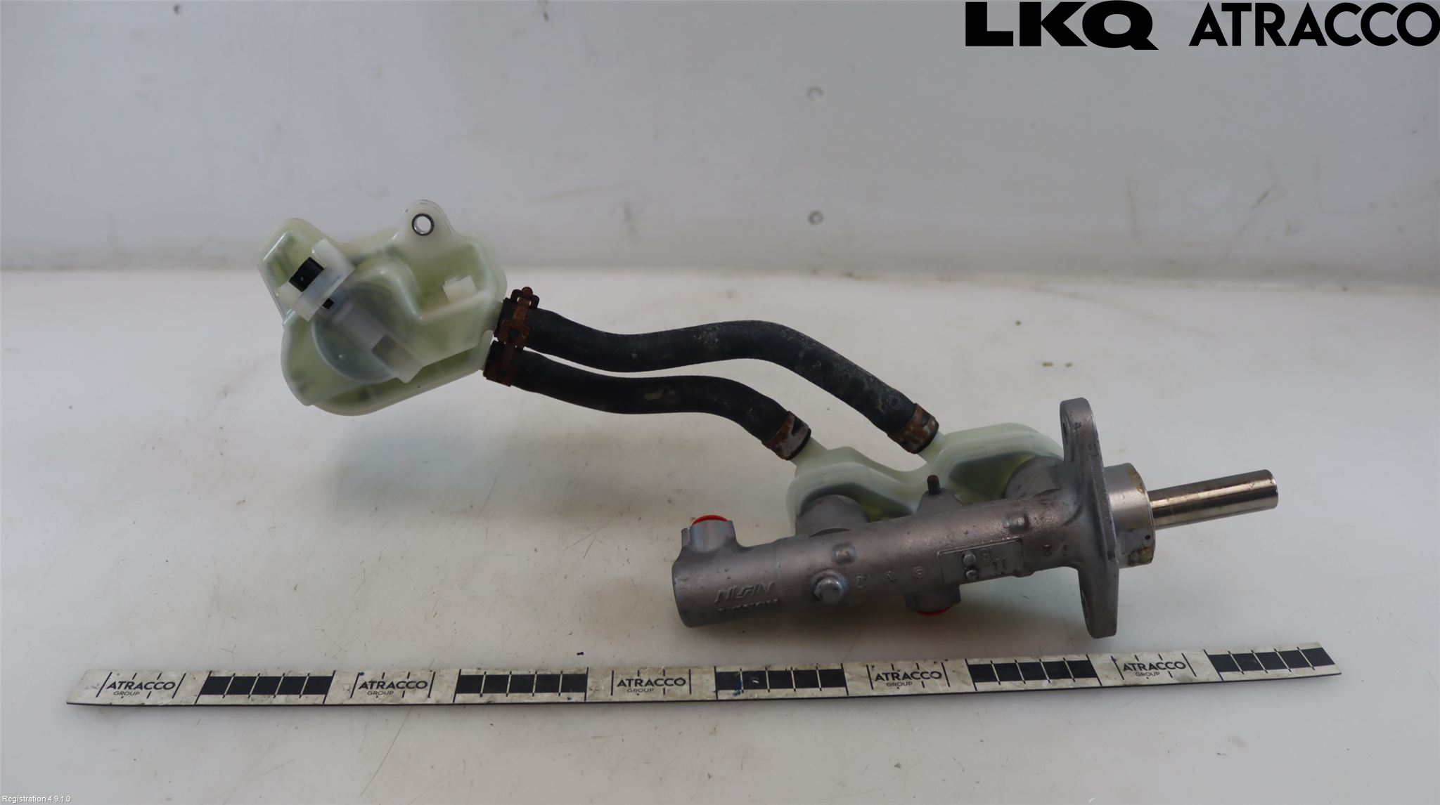 Honda INSIGHT Broms Huvudcylinder