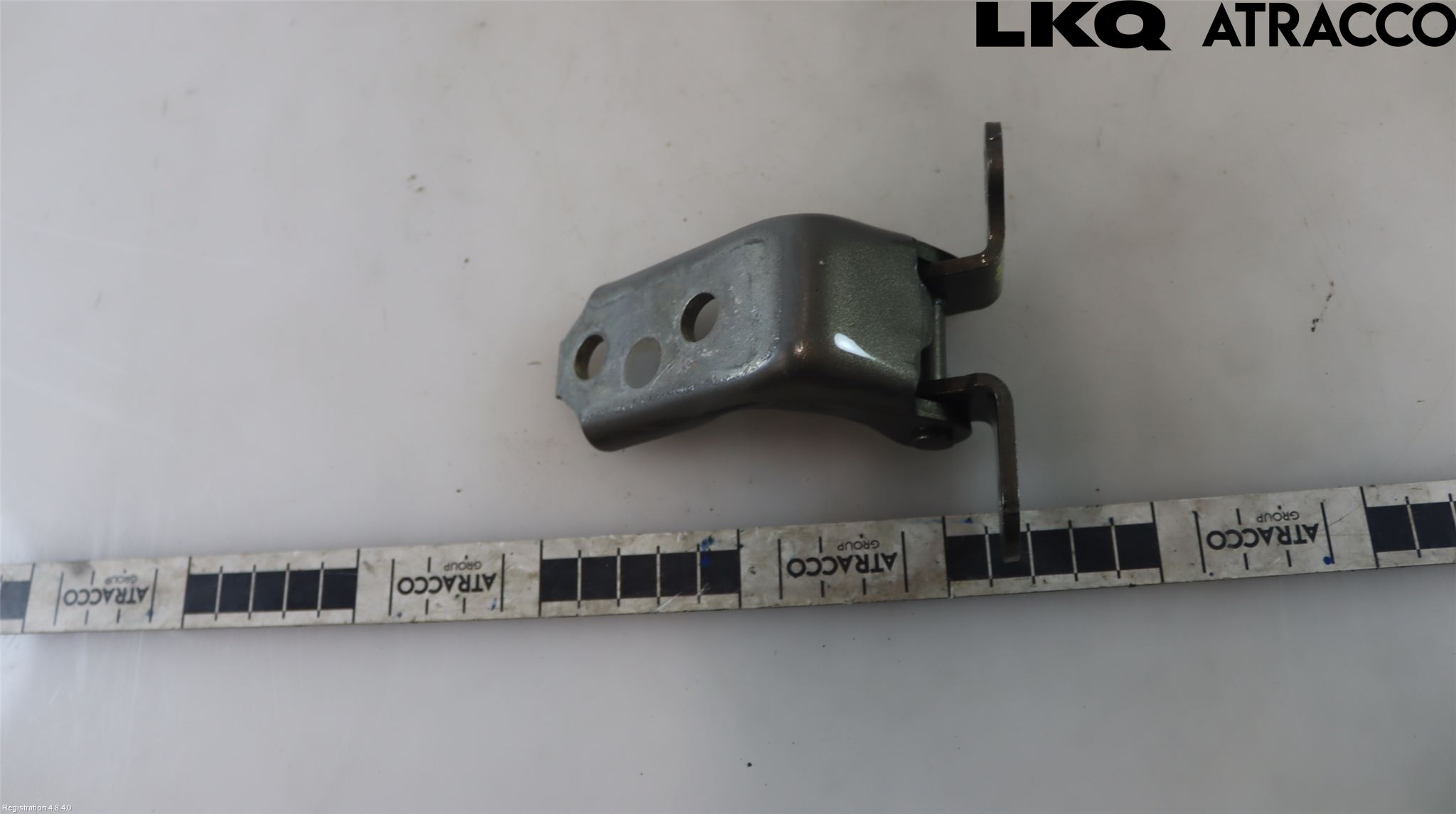 Toyota COROLLA 19- Dörrgångjärn